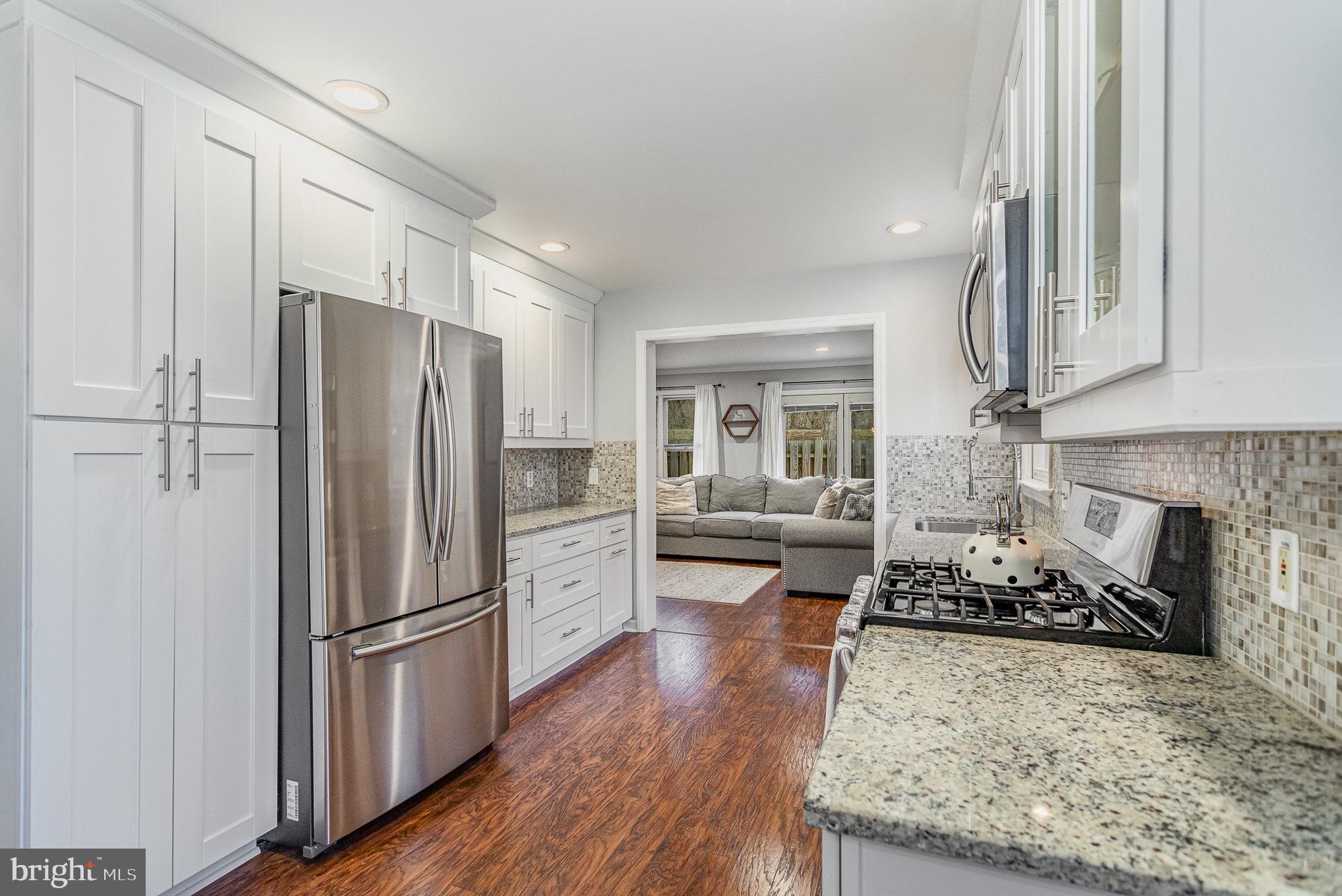 MALLARD LANDING - Residential