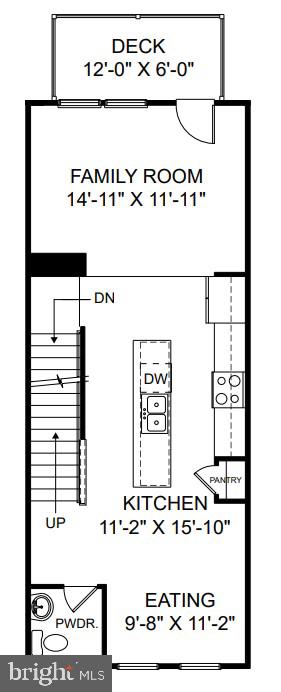 GATEWAY WEST - Residential