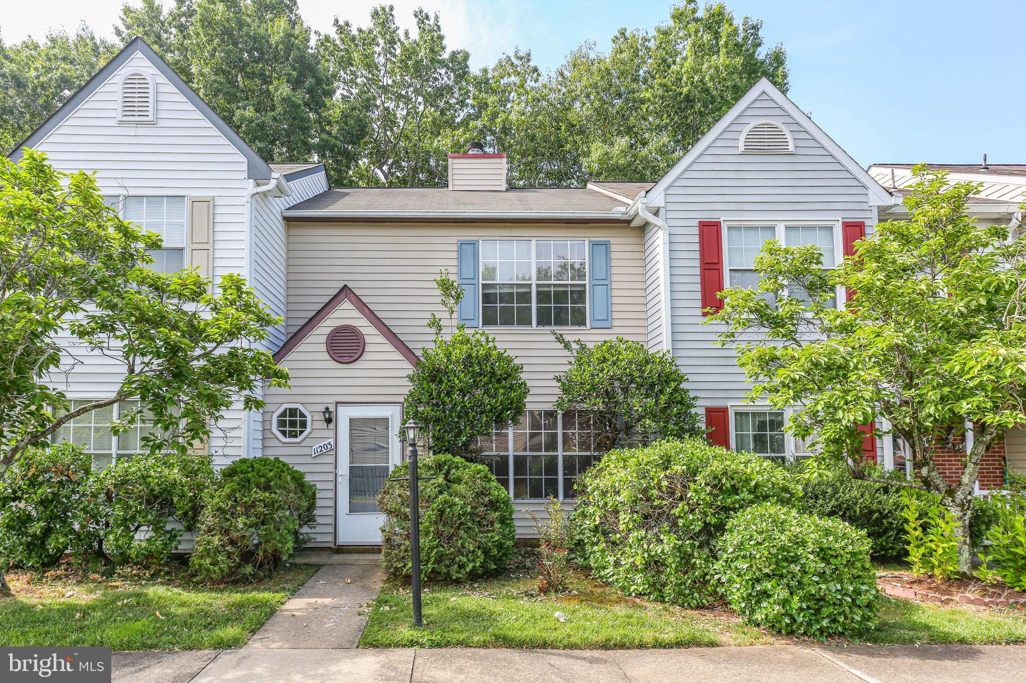 VILLAGES OF SALEM STATION - Residential