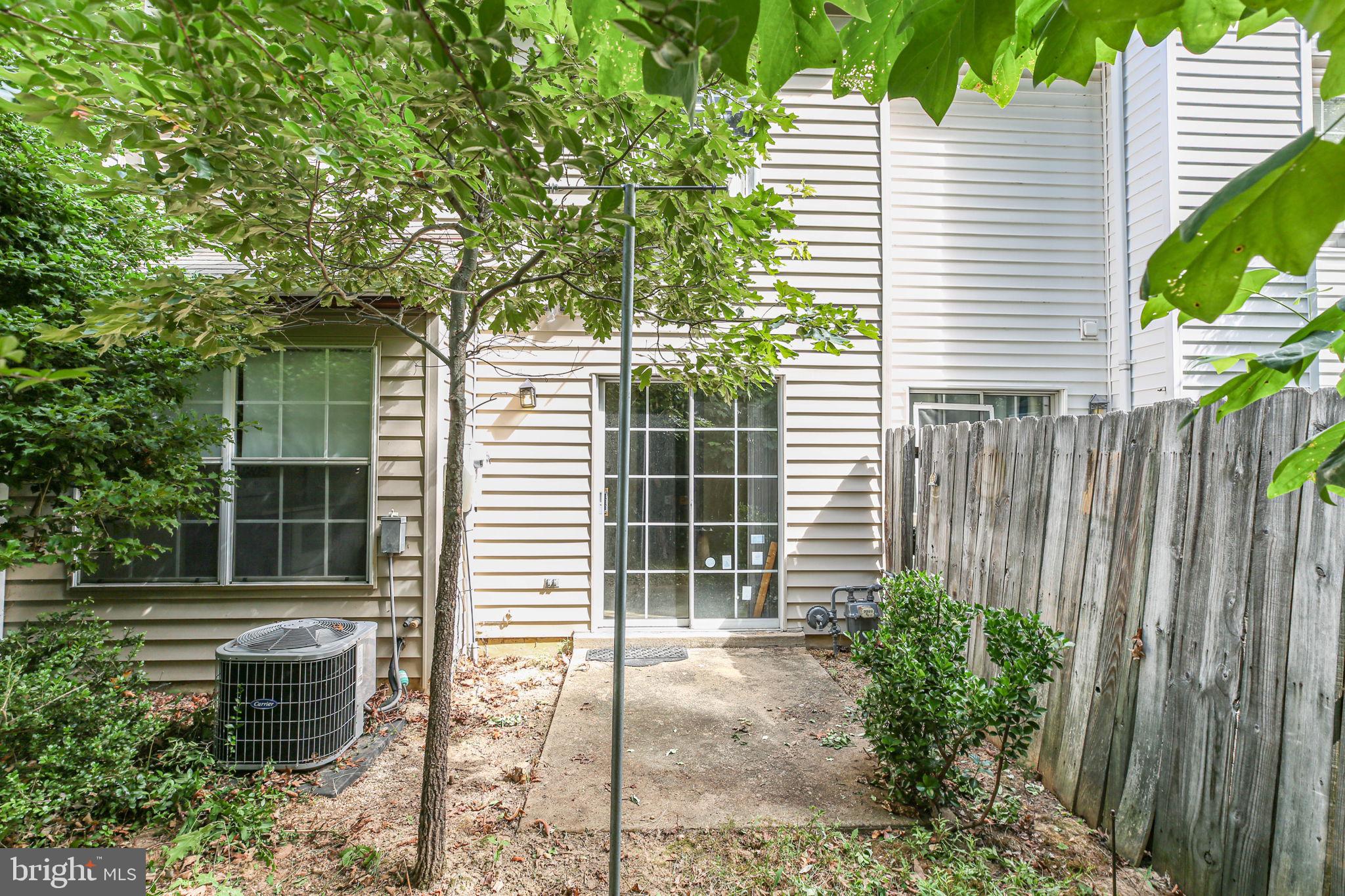 VILLAGES OF SALEM STATION - Residential