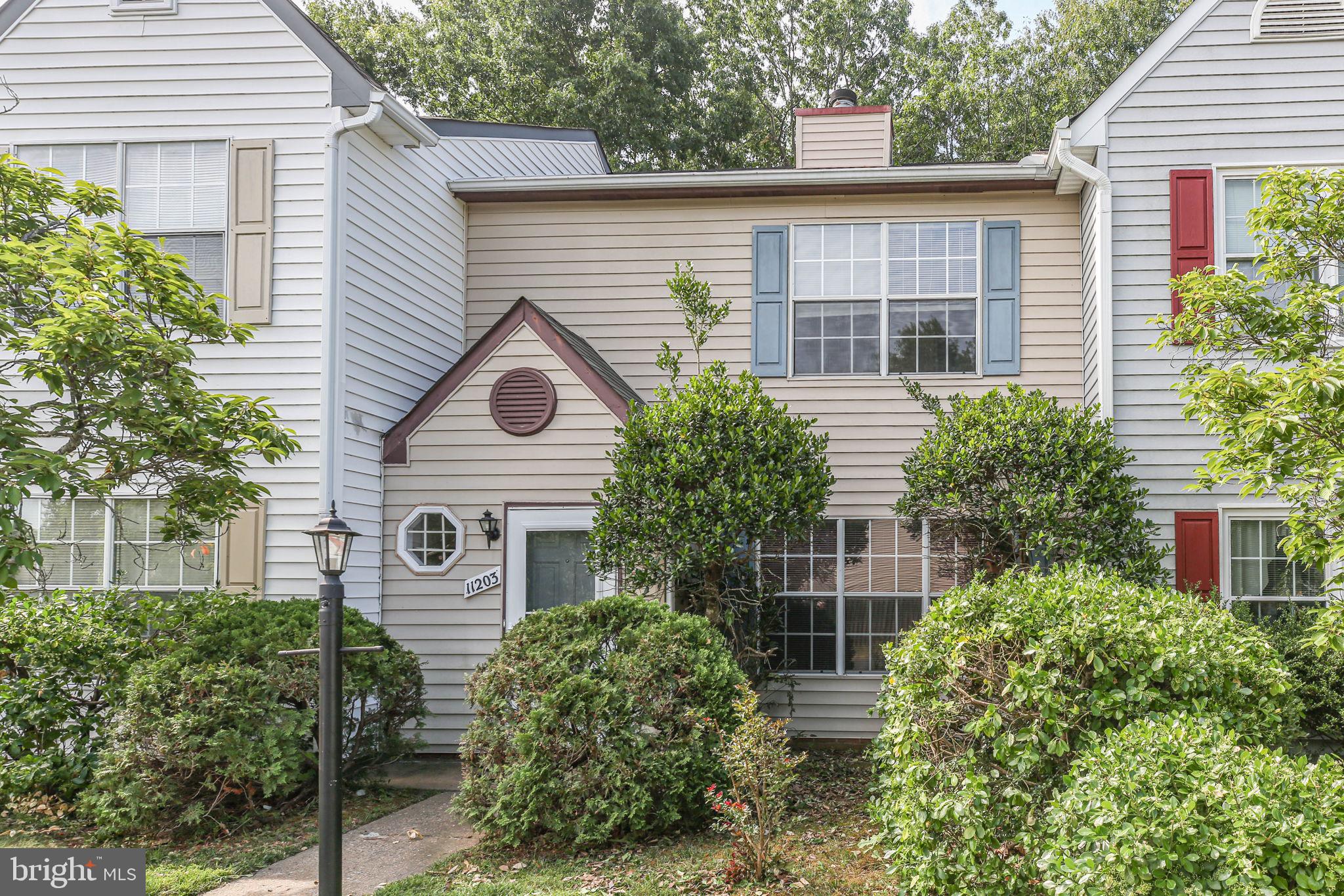 VILLAGES OF SALEM STATION - Residential