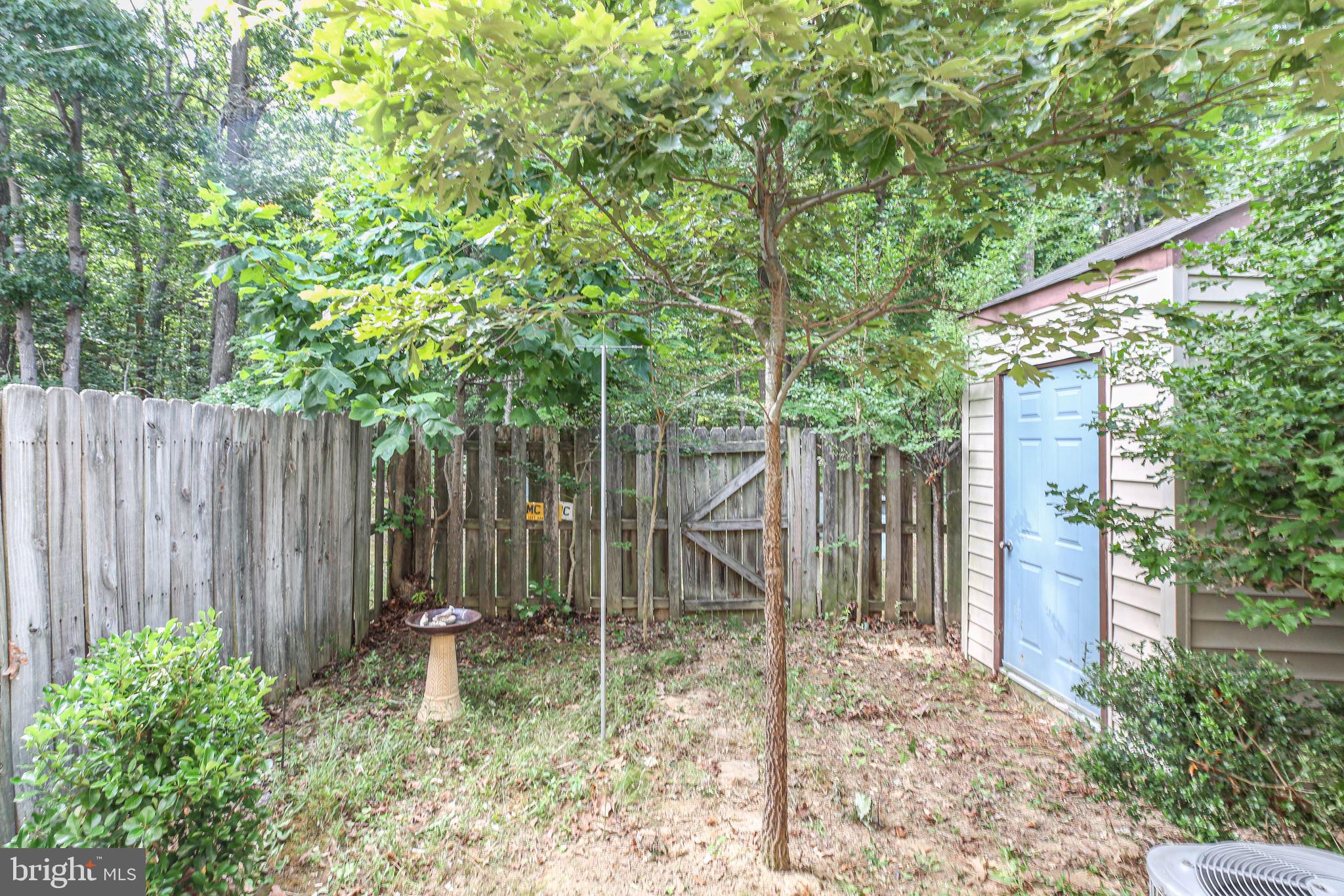 VILLAGES OF SALEM STATION - Residential