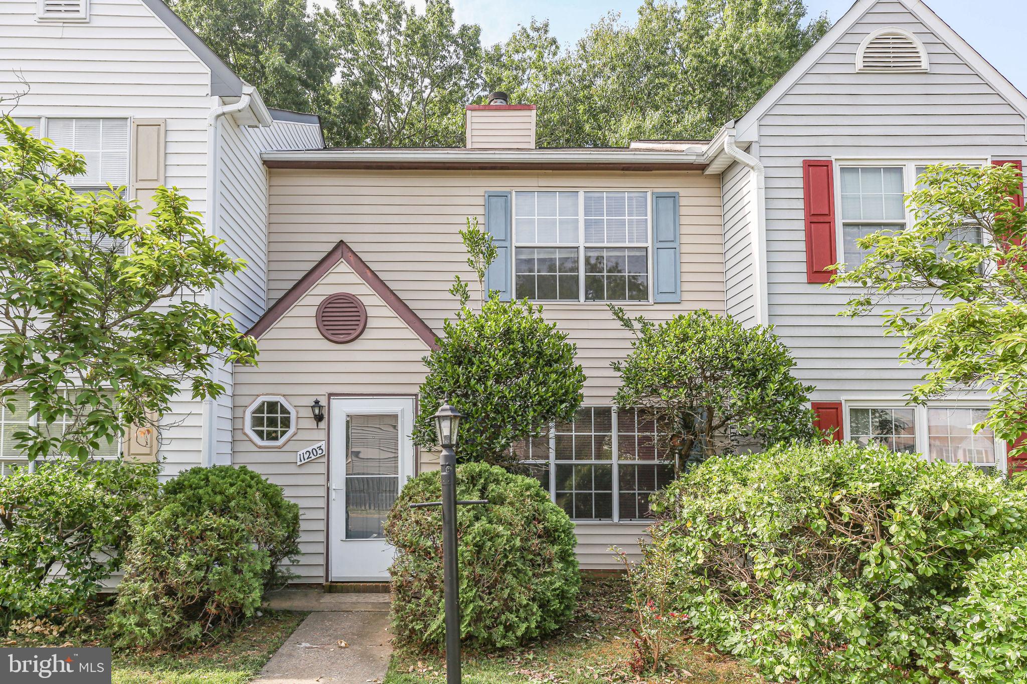 VILLAGES OF SALEM STATION - Residential