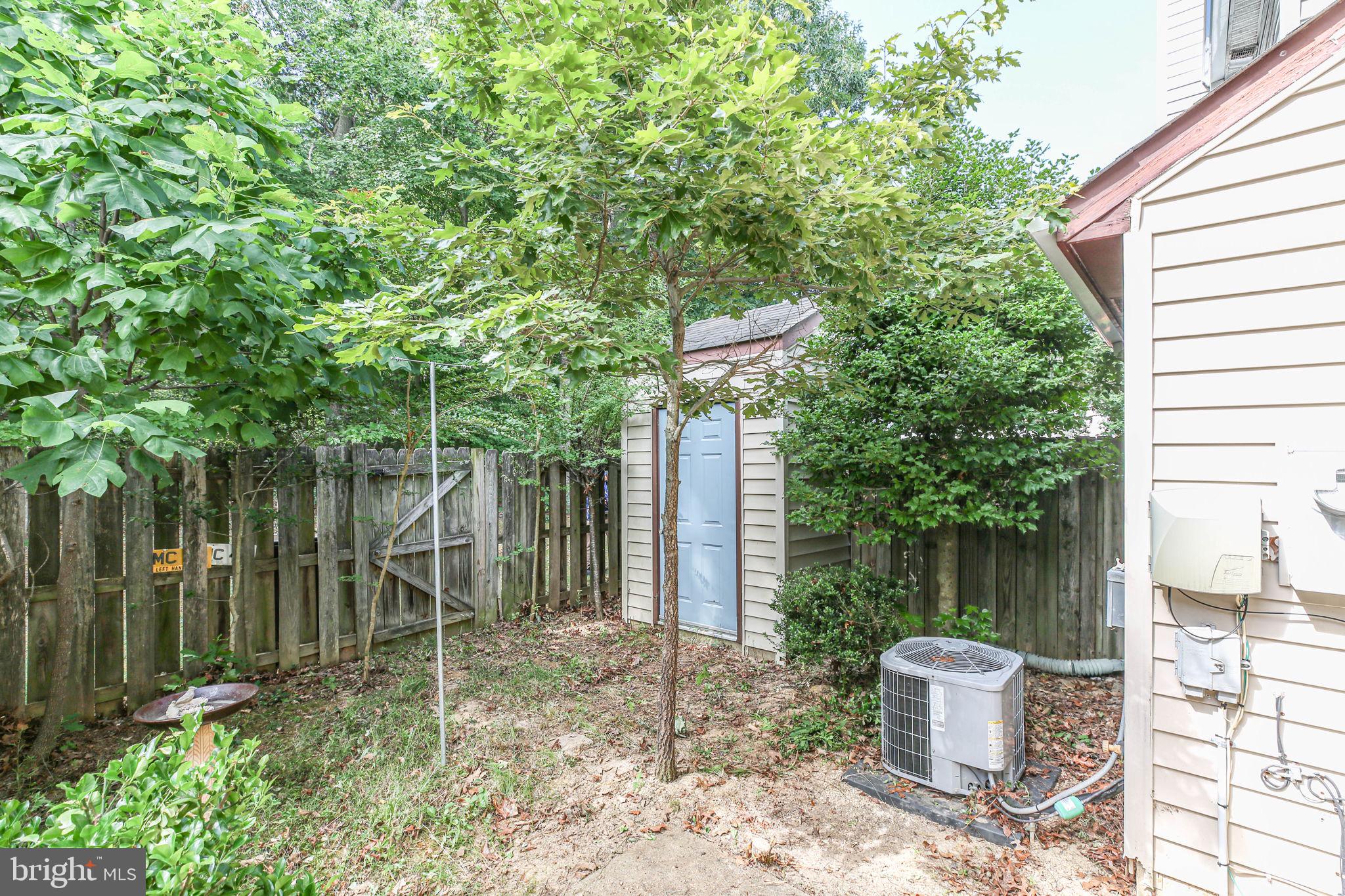 VILLAGES OF SALEM STATION - Residential