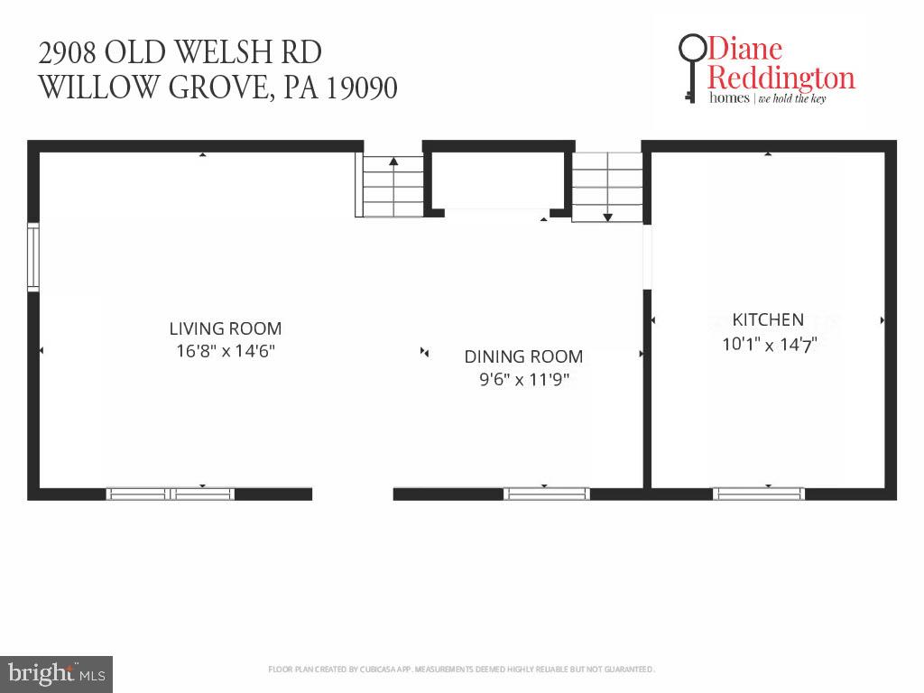 ABINGTON WOODS - Residential