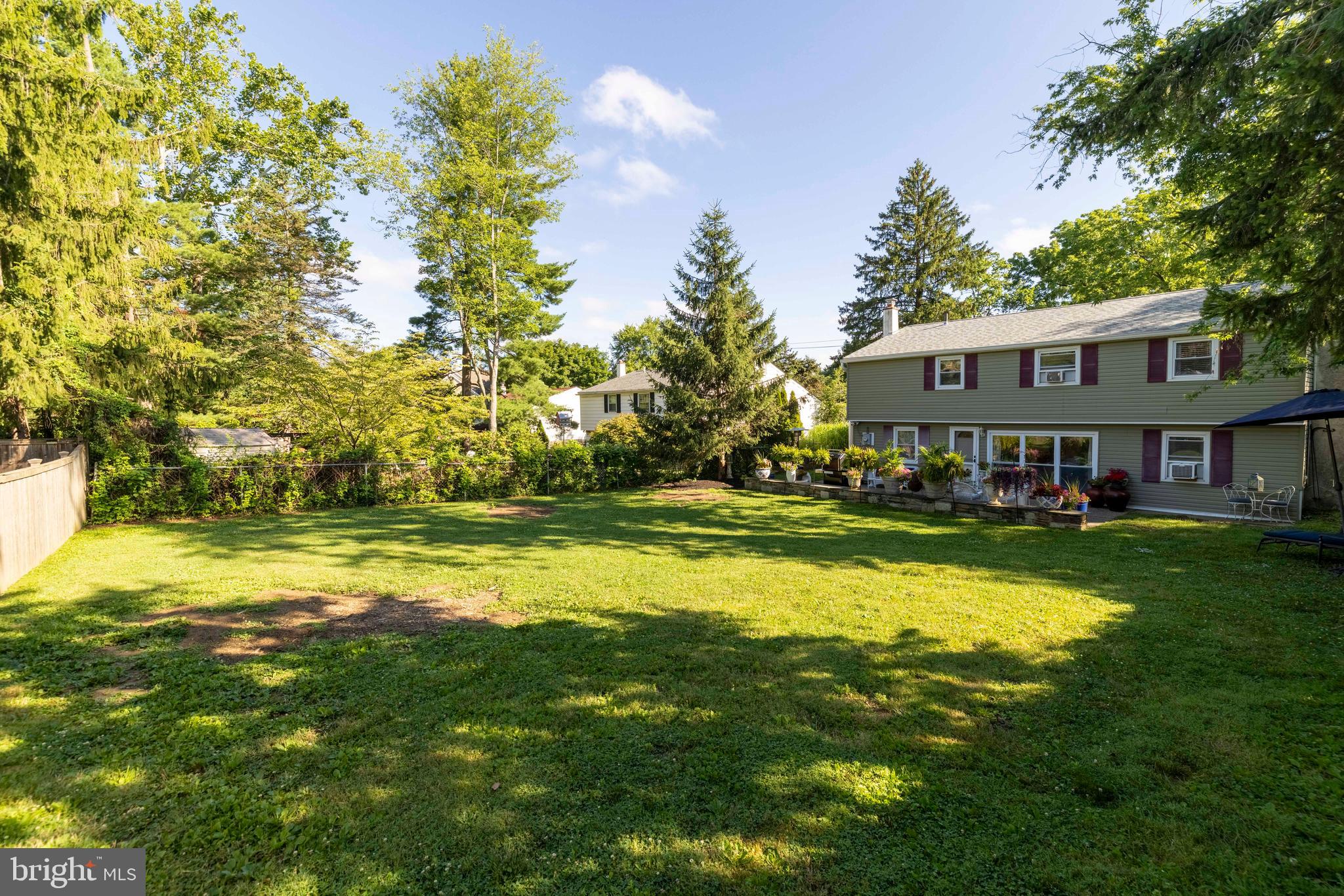 ABINGTON WOODS - Residential