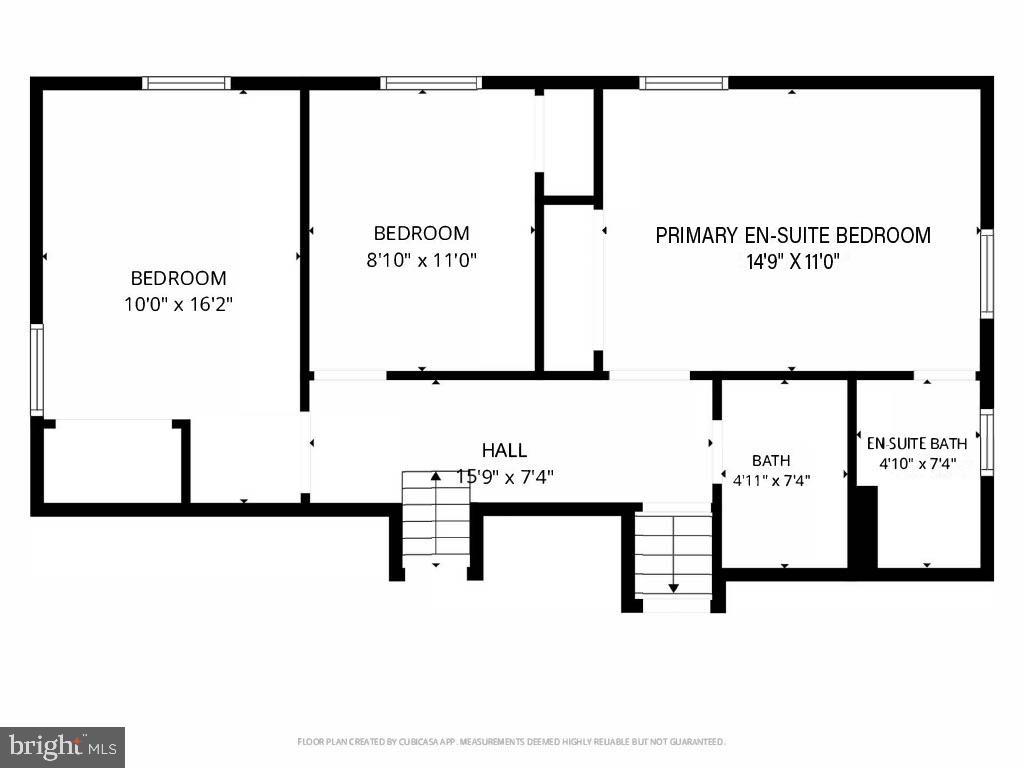 ABINGTON WOODS - Residential
