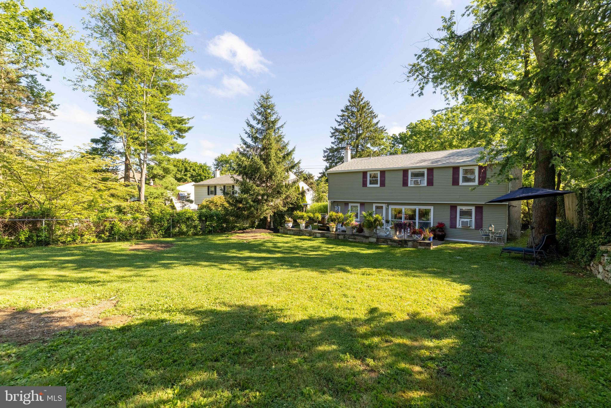 ABINGTON WOODS - Residential