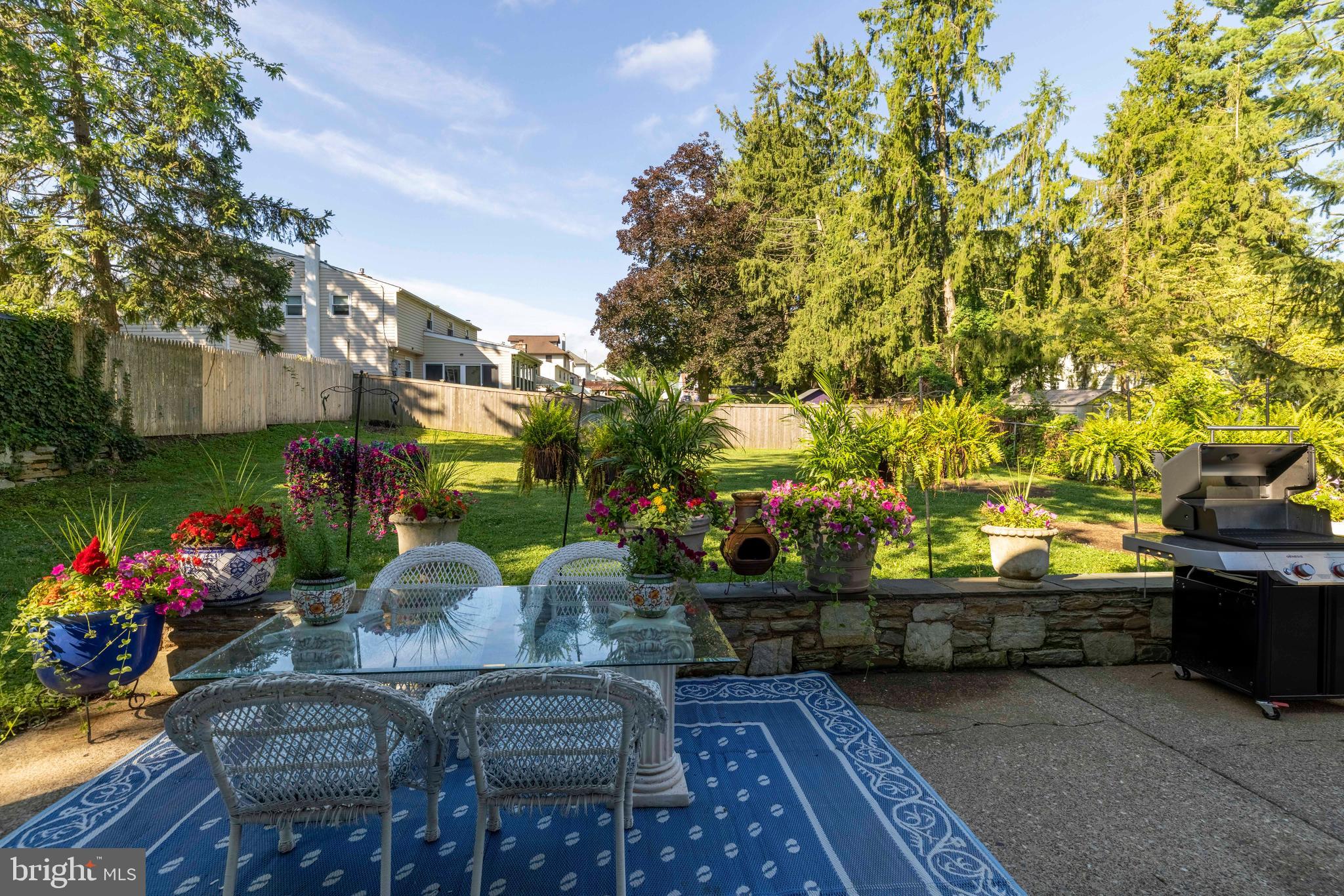 ABINGTON WOODS - Residential