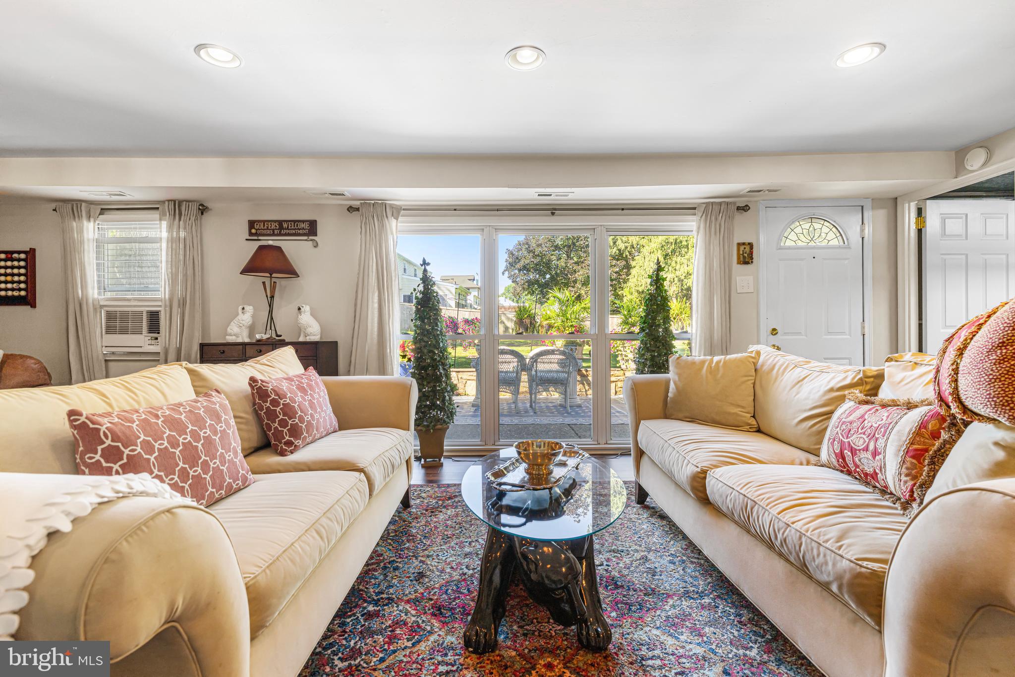 ABINGTON WOODS - Residential