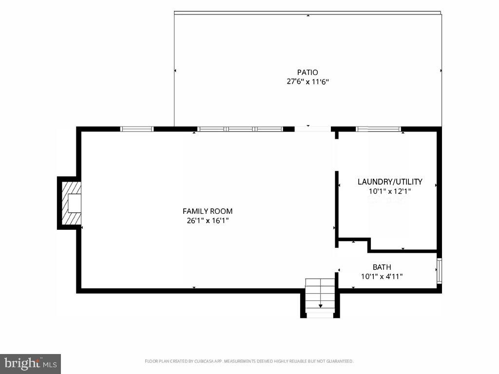 ABINGTON WOODS - Residential