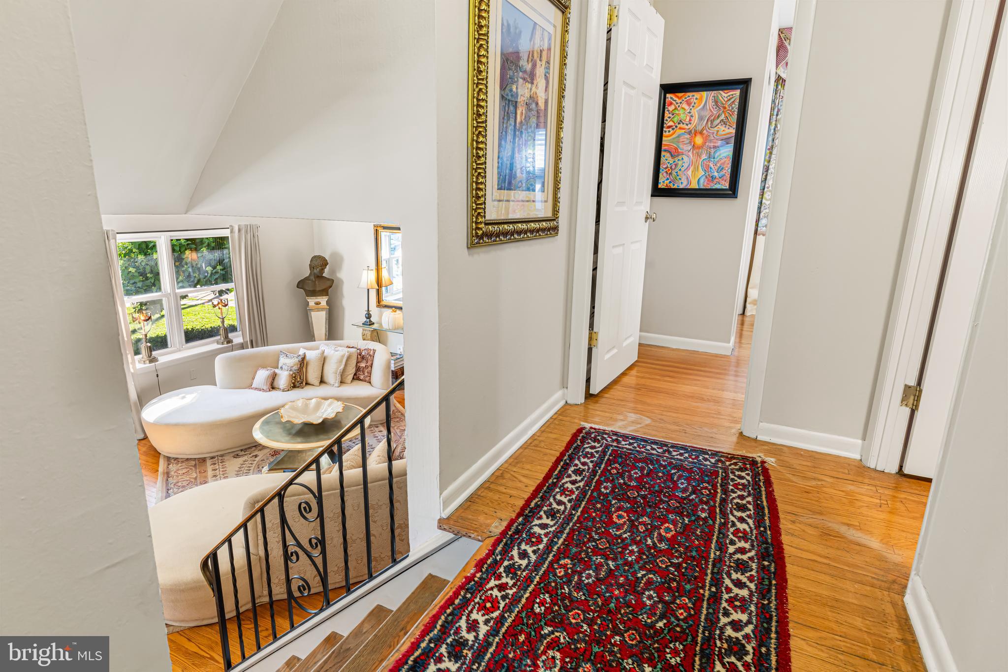 ABINGTON WOODS - Residential