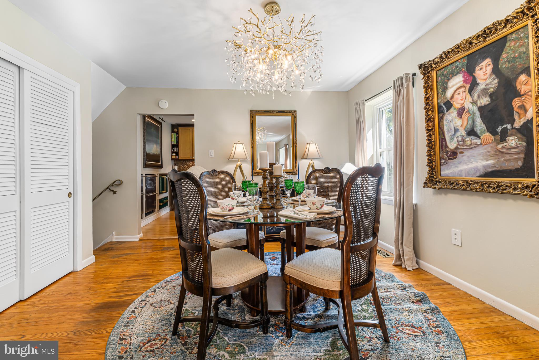 ABINGTON WOODS - Residential