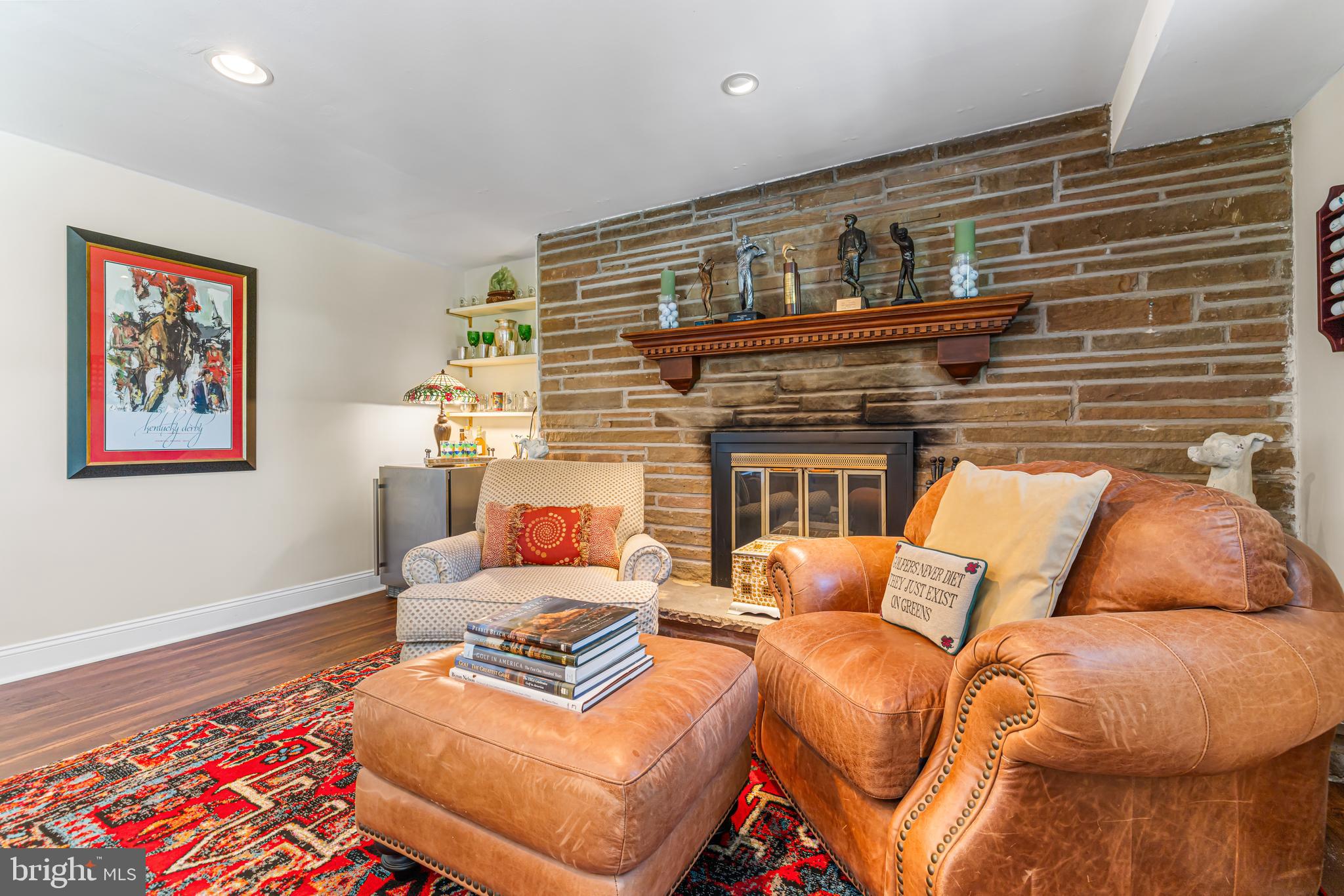 ABINGTON WOODS - Residential
