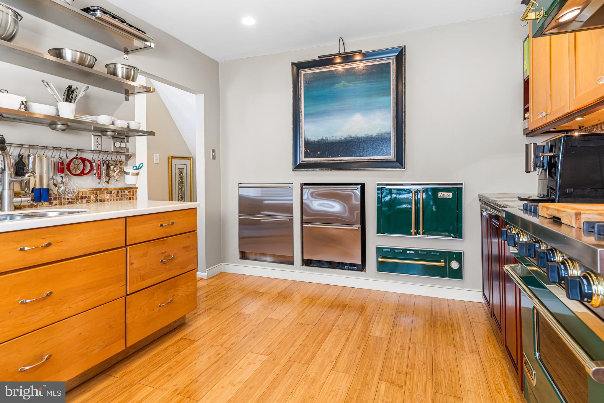 ABINGTON WOODS - Residential