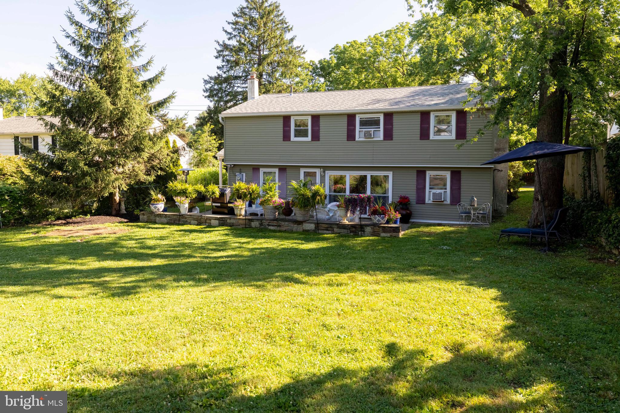ABINGTON WOODS - Residential