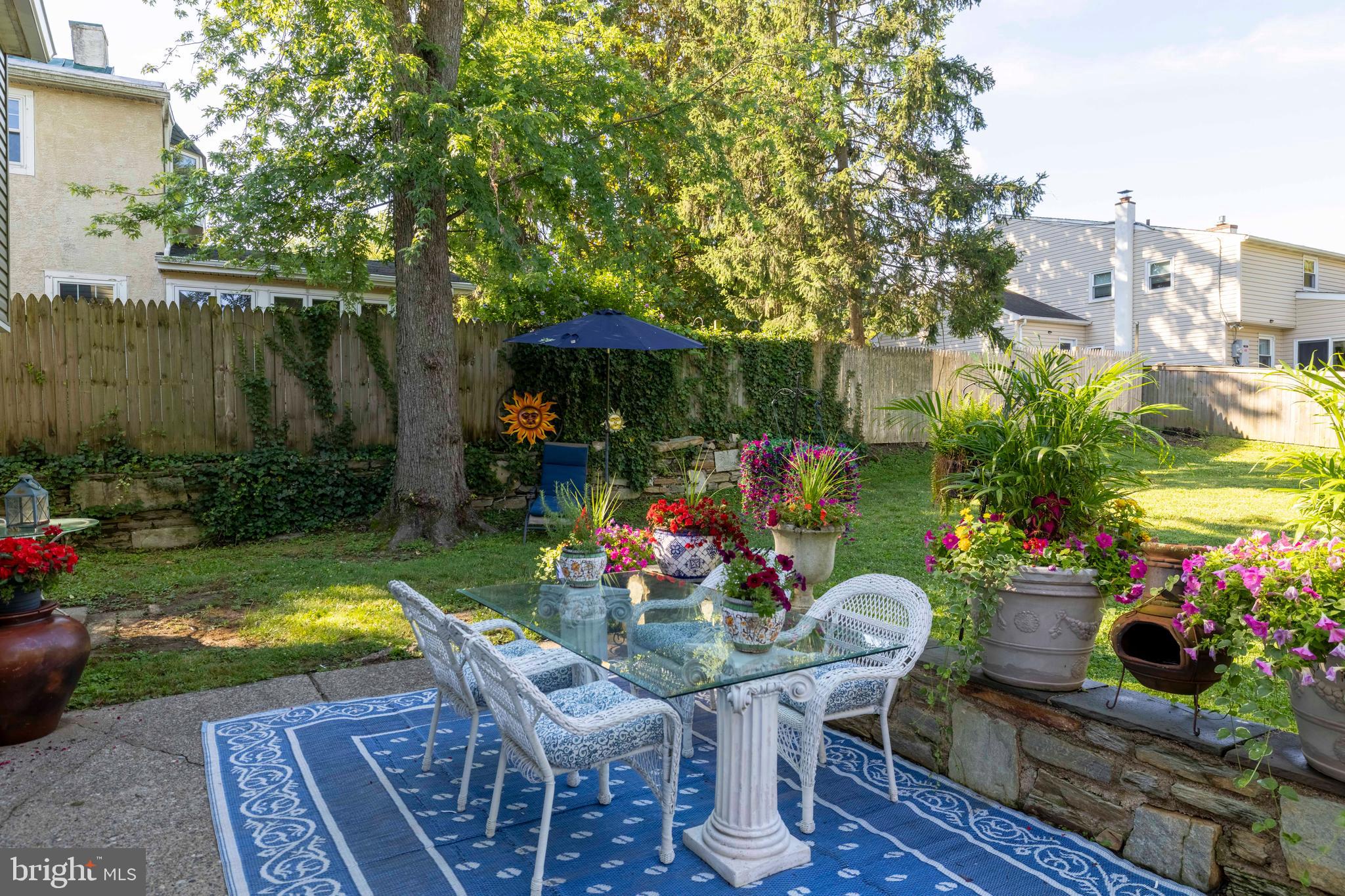ABINGTON WOODS - Residential