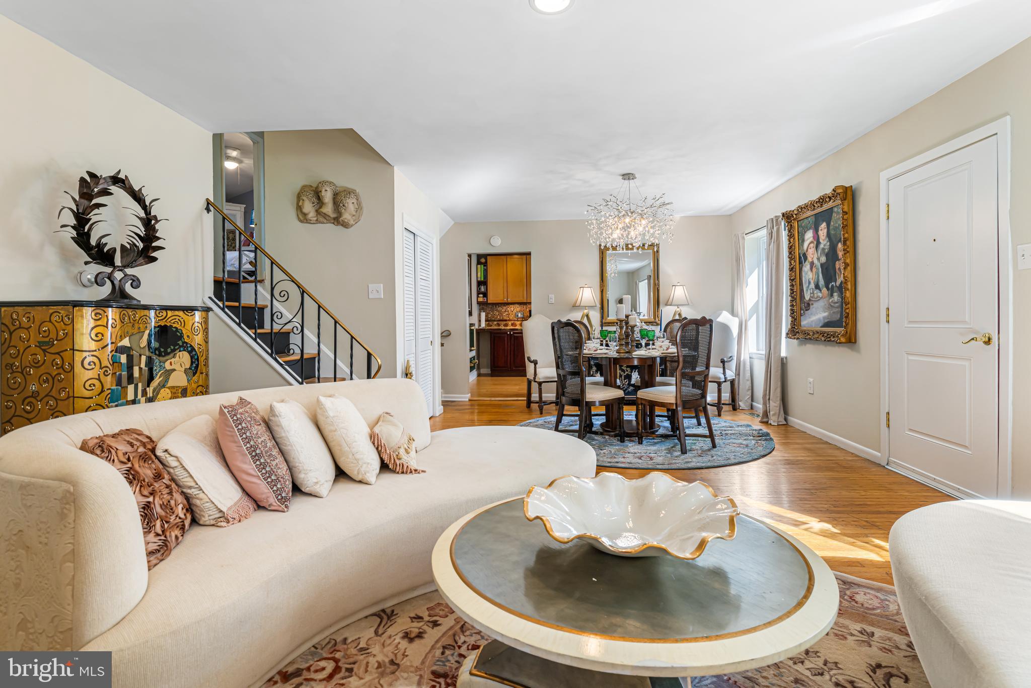 ABINGTON WOODS - Residential