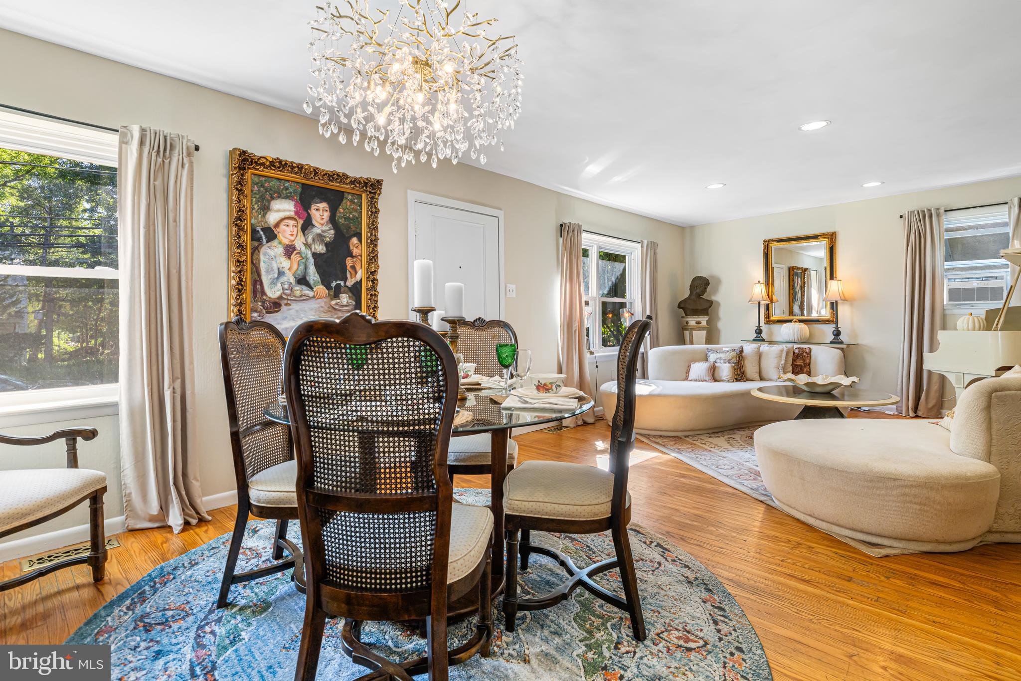 ABINGTON WOODS - Residential