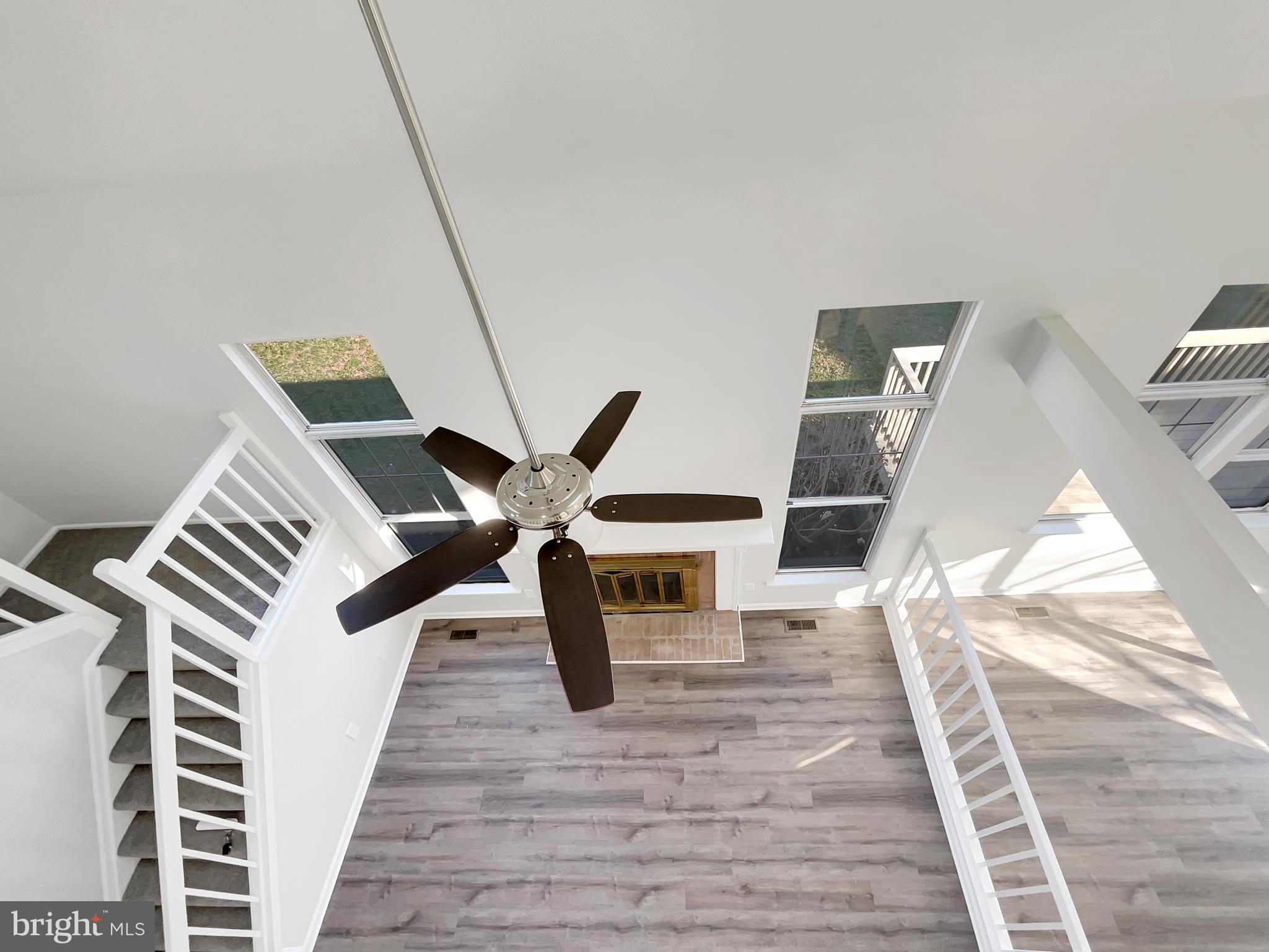 FRANKLIN FARM - Residential
