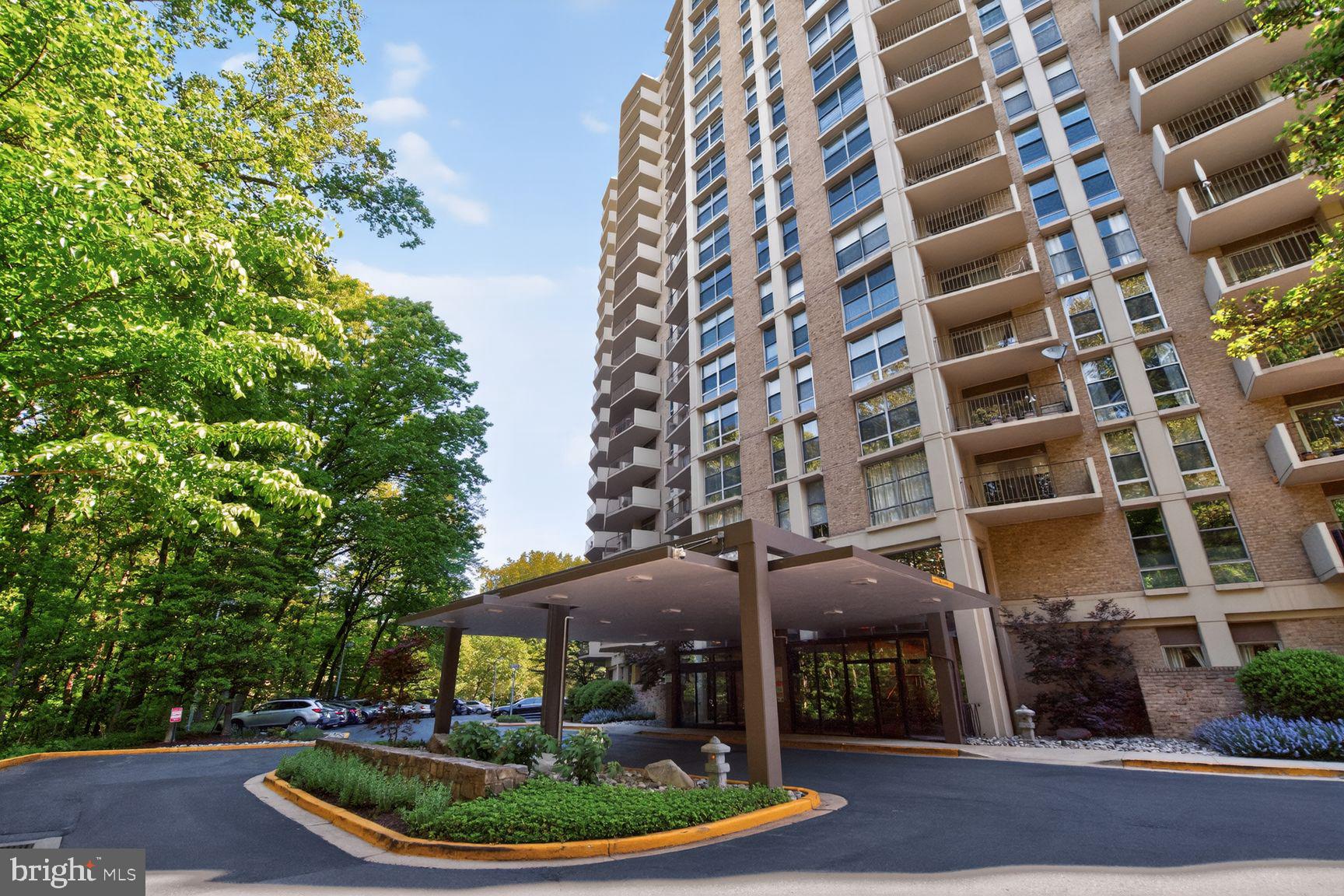 PARKSIDE PLAZA CODM - Residential