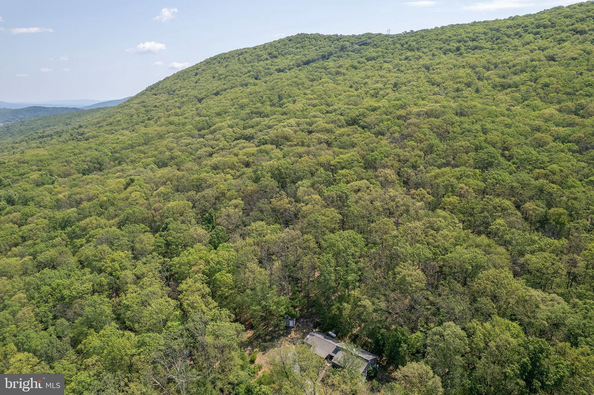 NORTH MOUNTAIN ESTATES - Residential