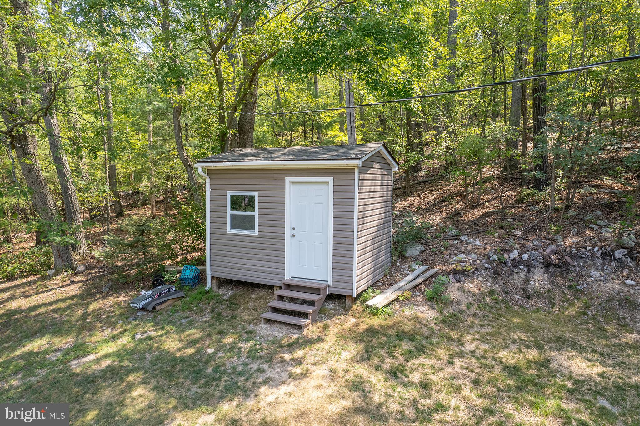 NORTH MOUNTAIN ESTATES - Residential
