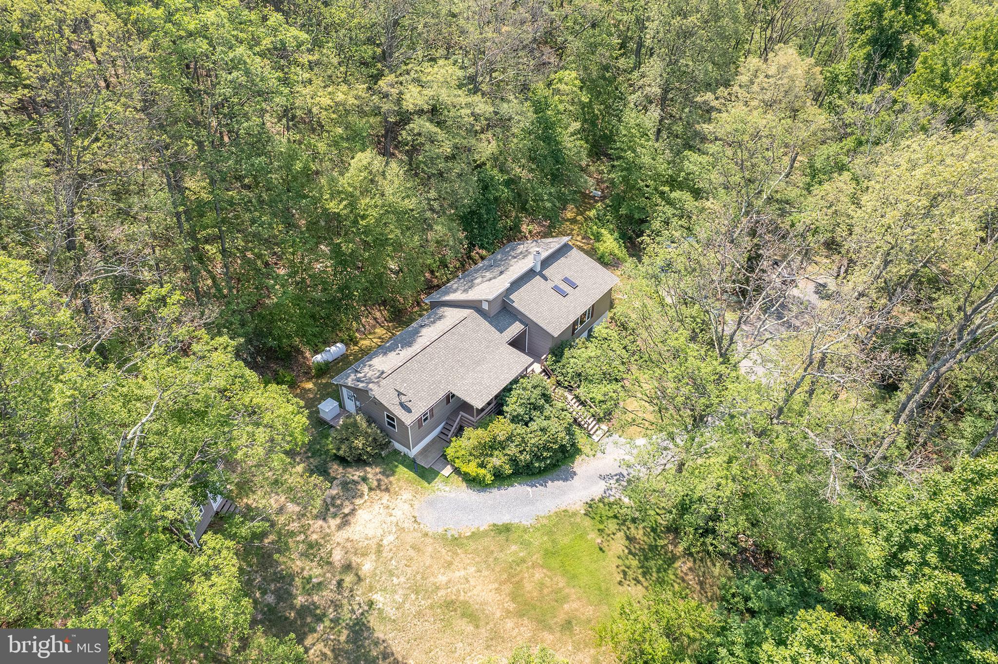 NORTH MOUNTAIN ESTATES - Residential