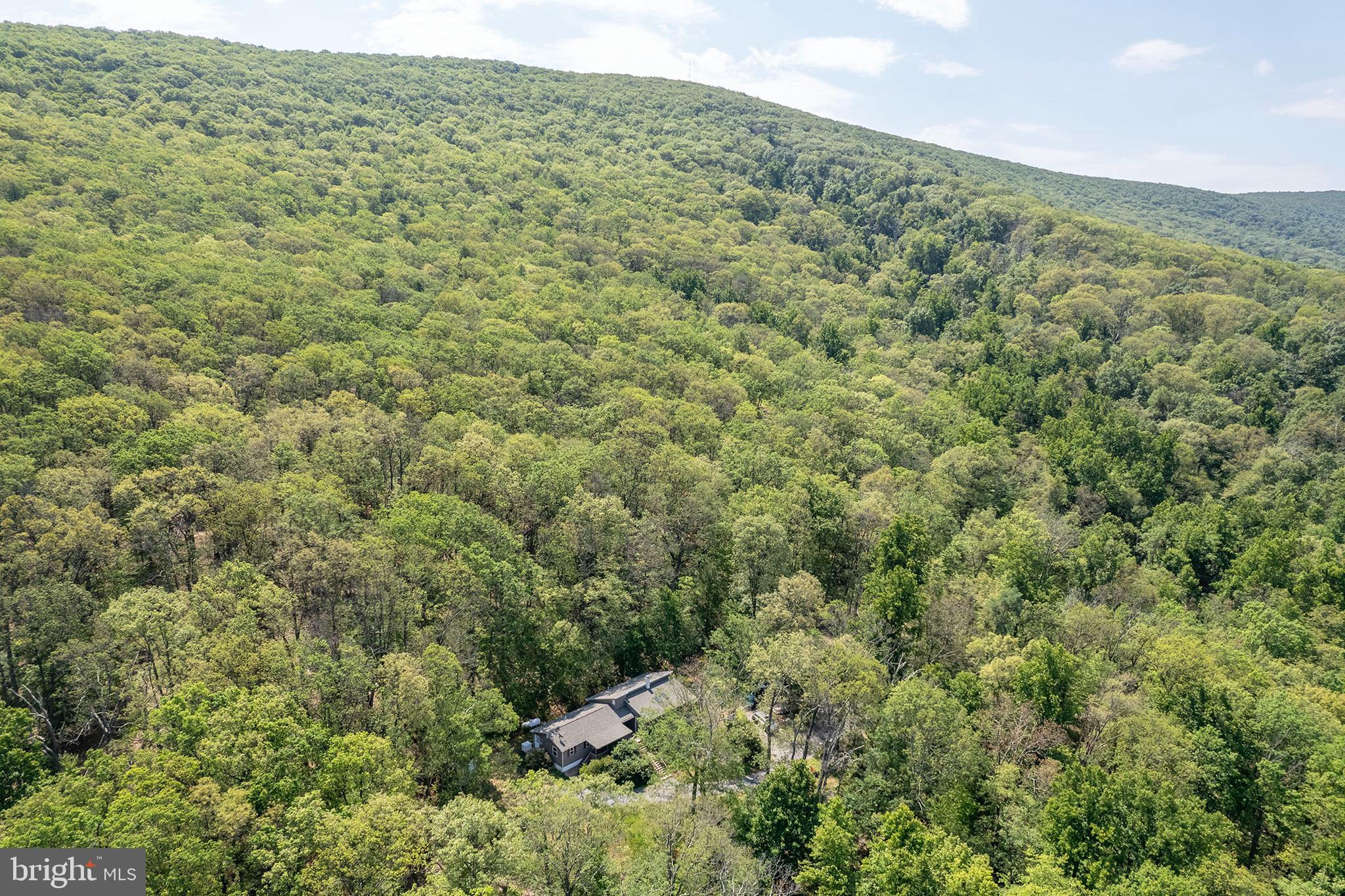 NORTH MOUNTAIN ESTATES - Residential