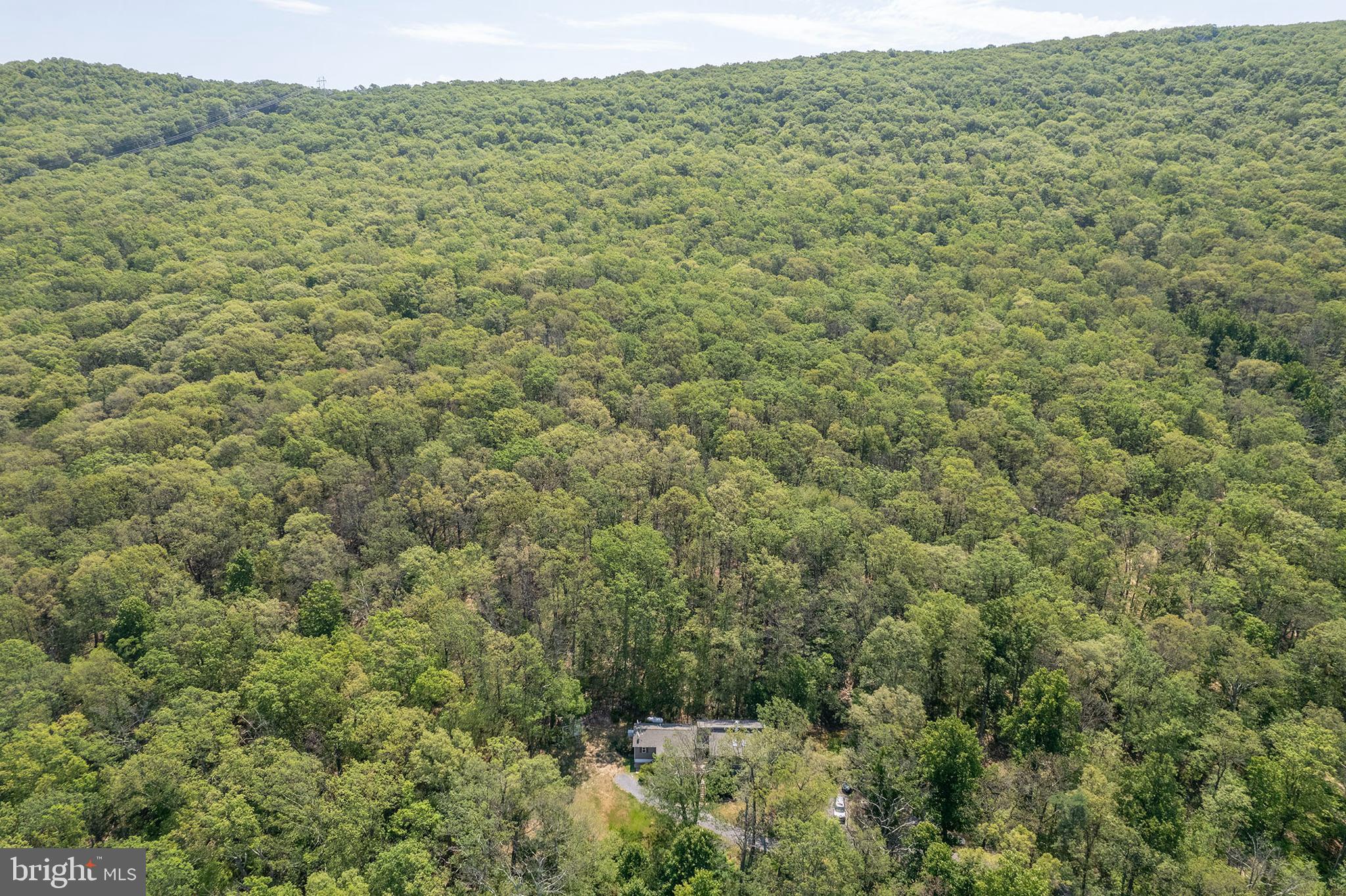 NORTH MOUNTAIN ESTATES - Residential