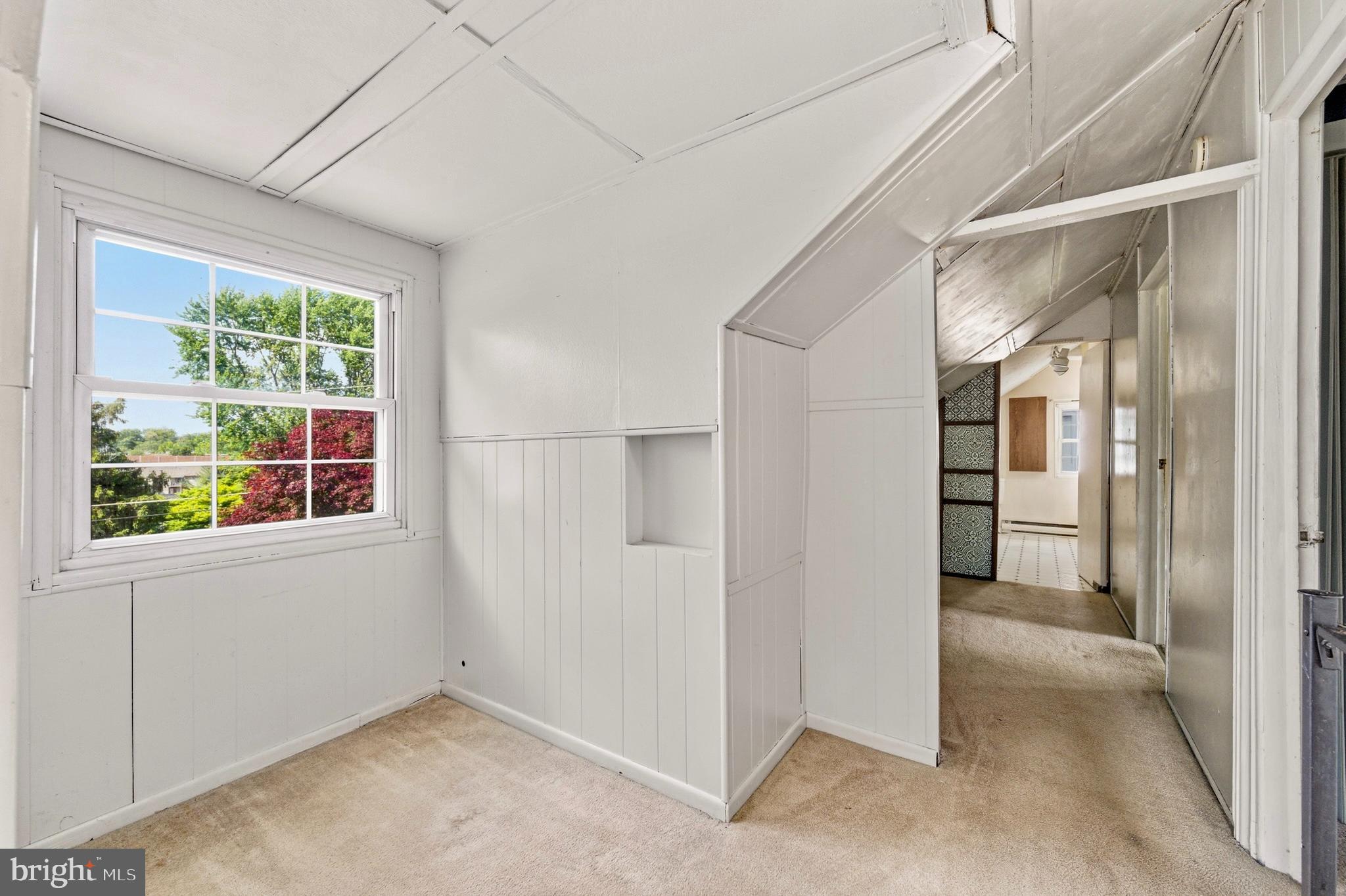 CATONSVILLE - Residential