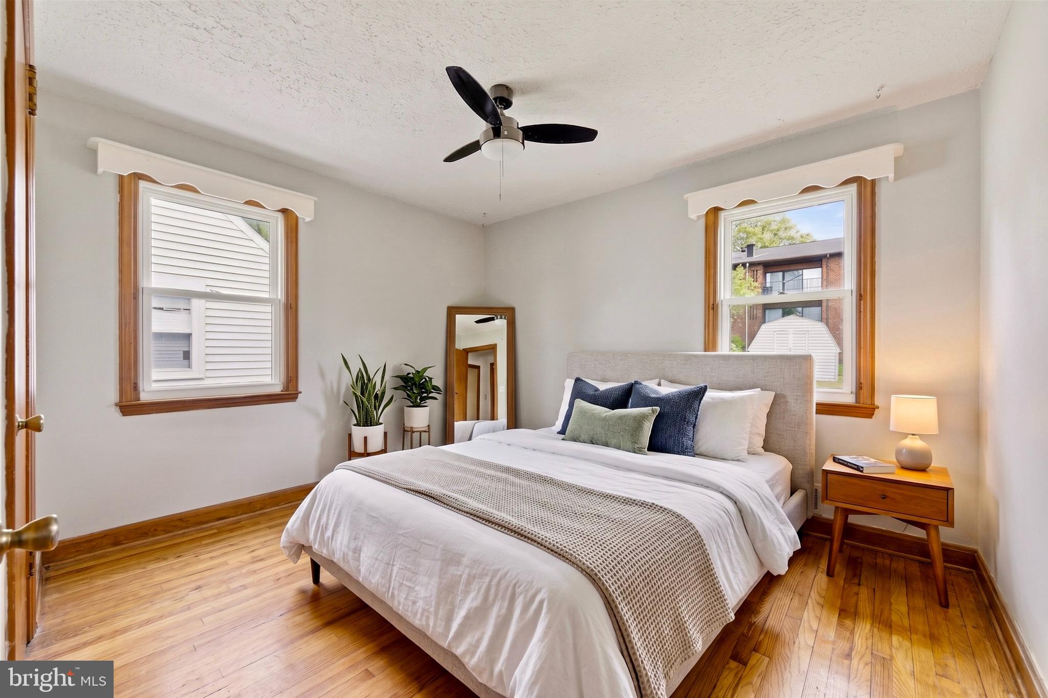 CATONSVILLE - Residential