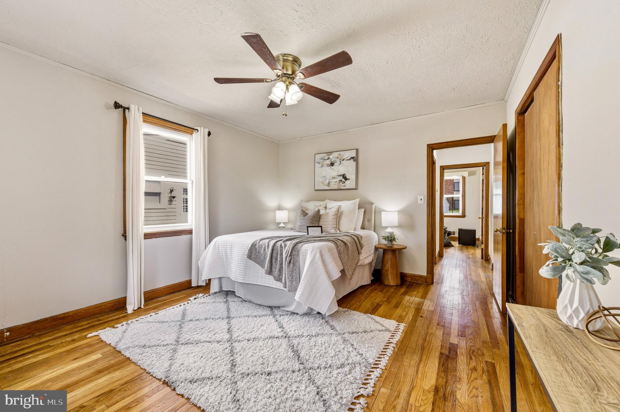 CATONSVILLE - Residential