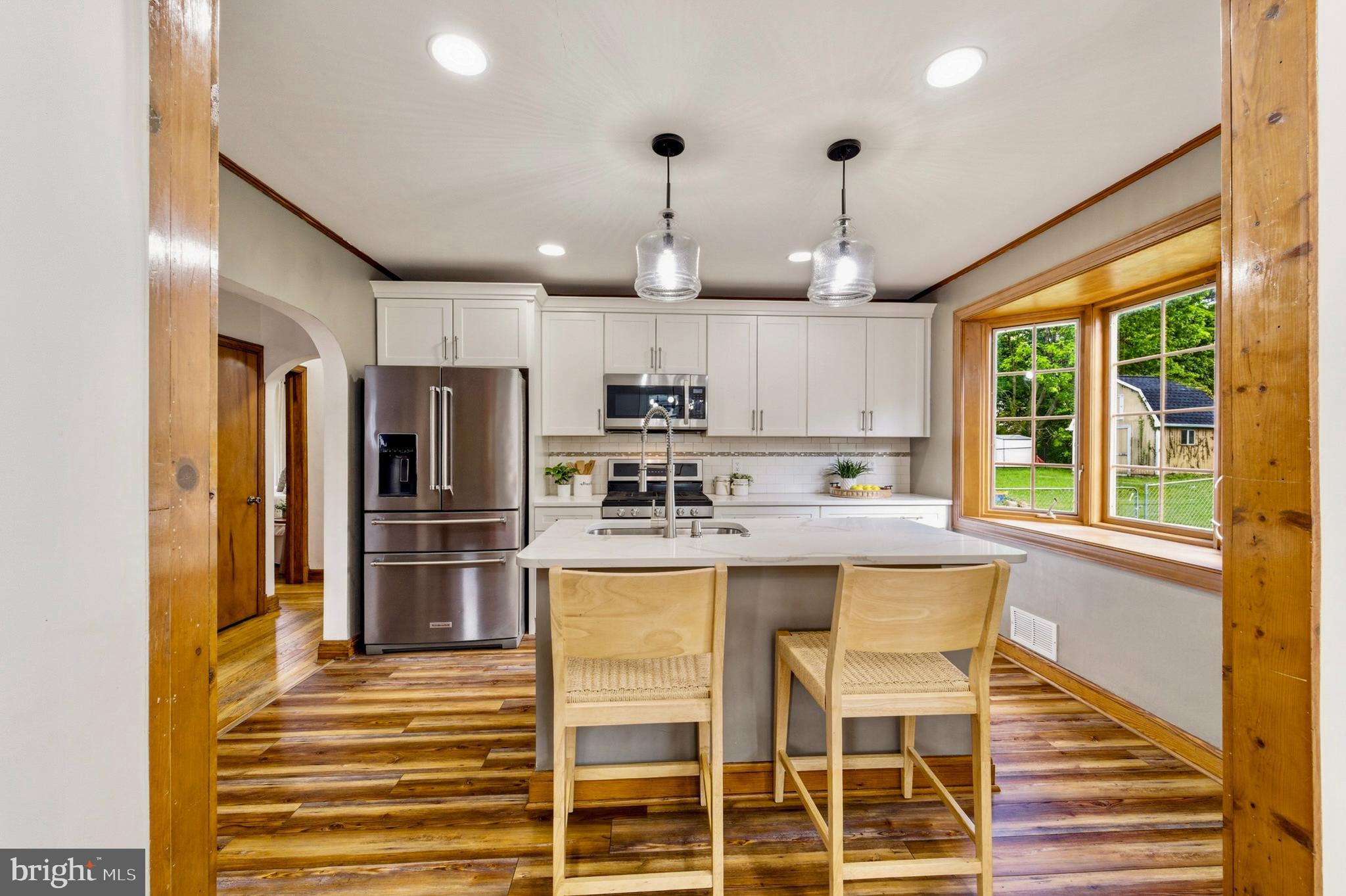 CATONSVILLE - Residential