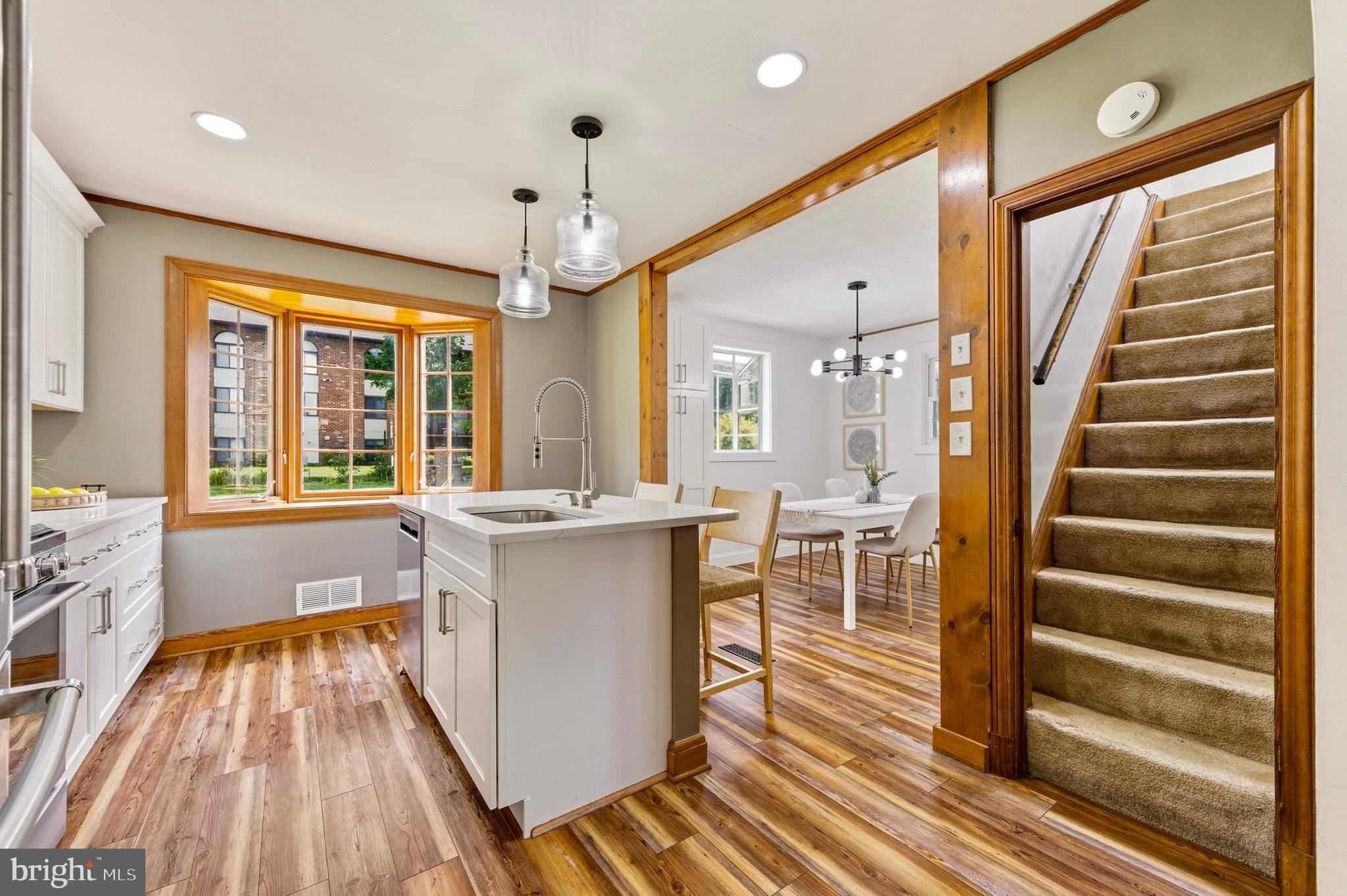 CATONSVILLE - Residential