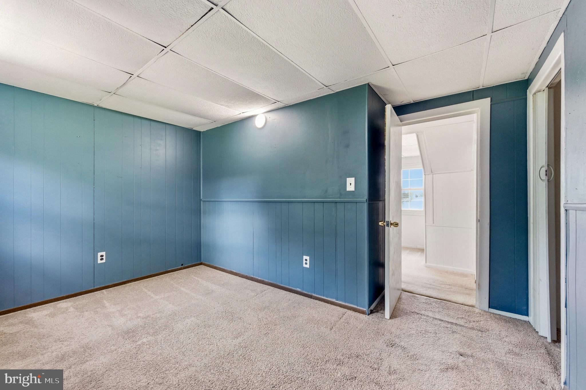 CATONSVILLE - Residential