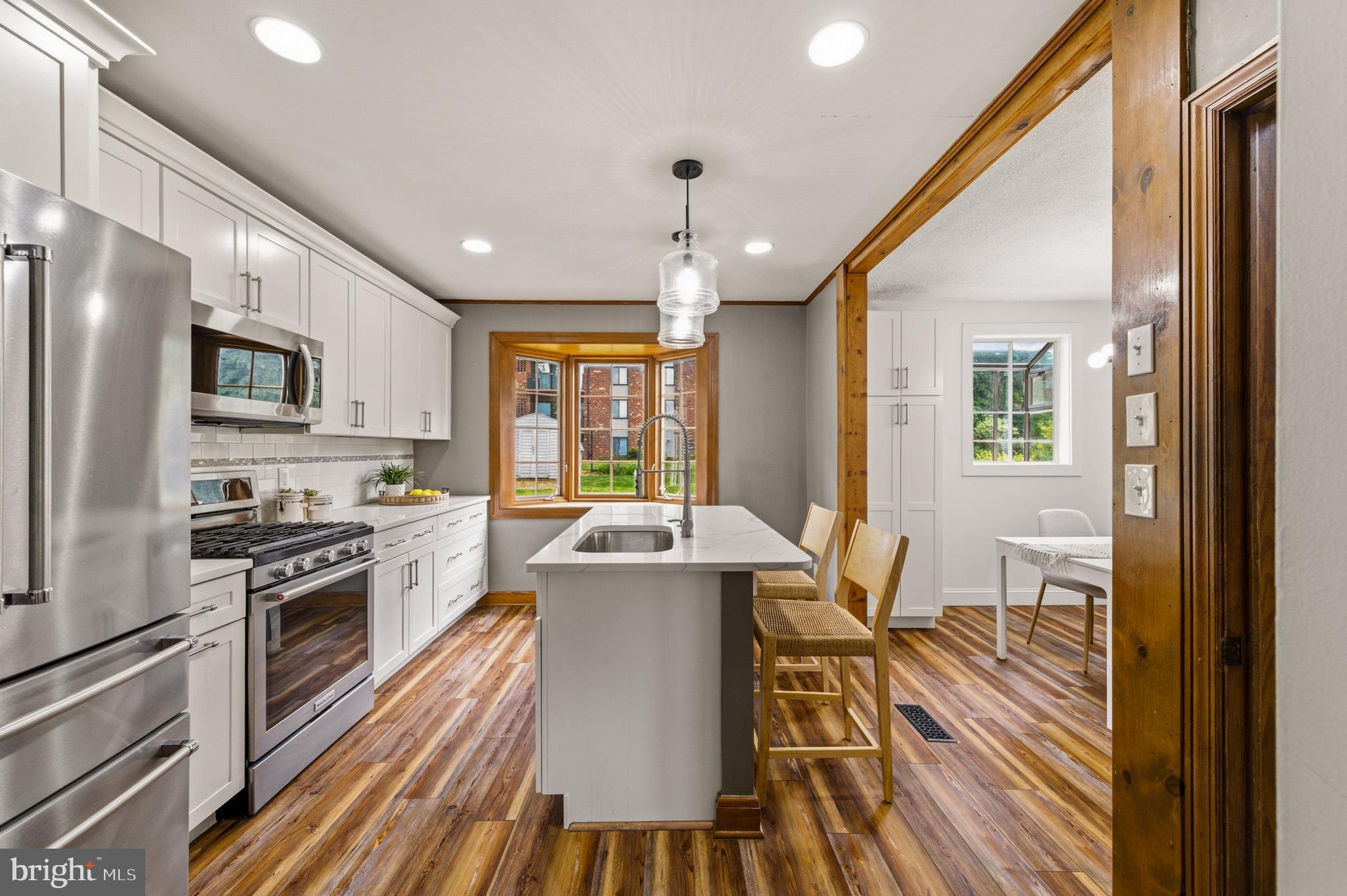 CATONSVILLE - Residential