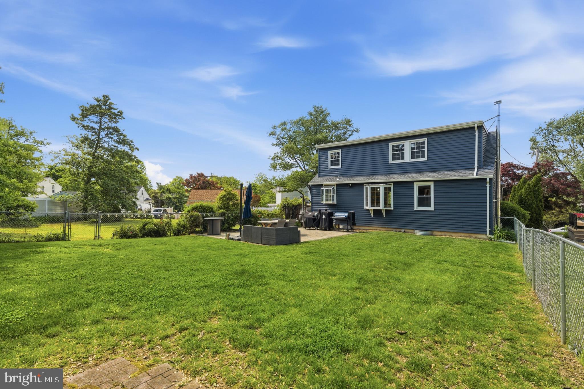 CATONSVILLE - Residential