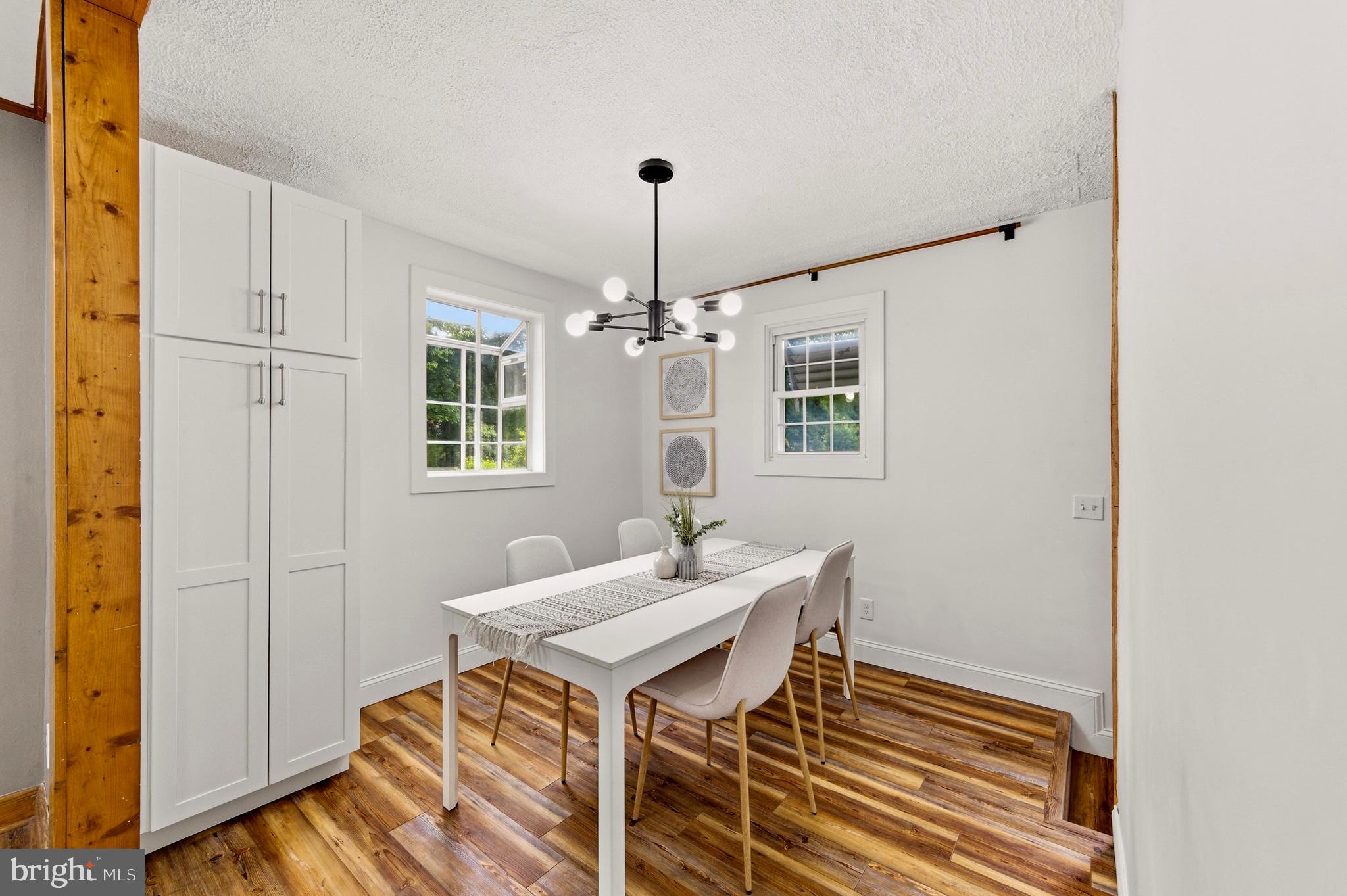 CATONSVILLE - Residential