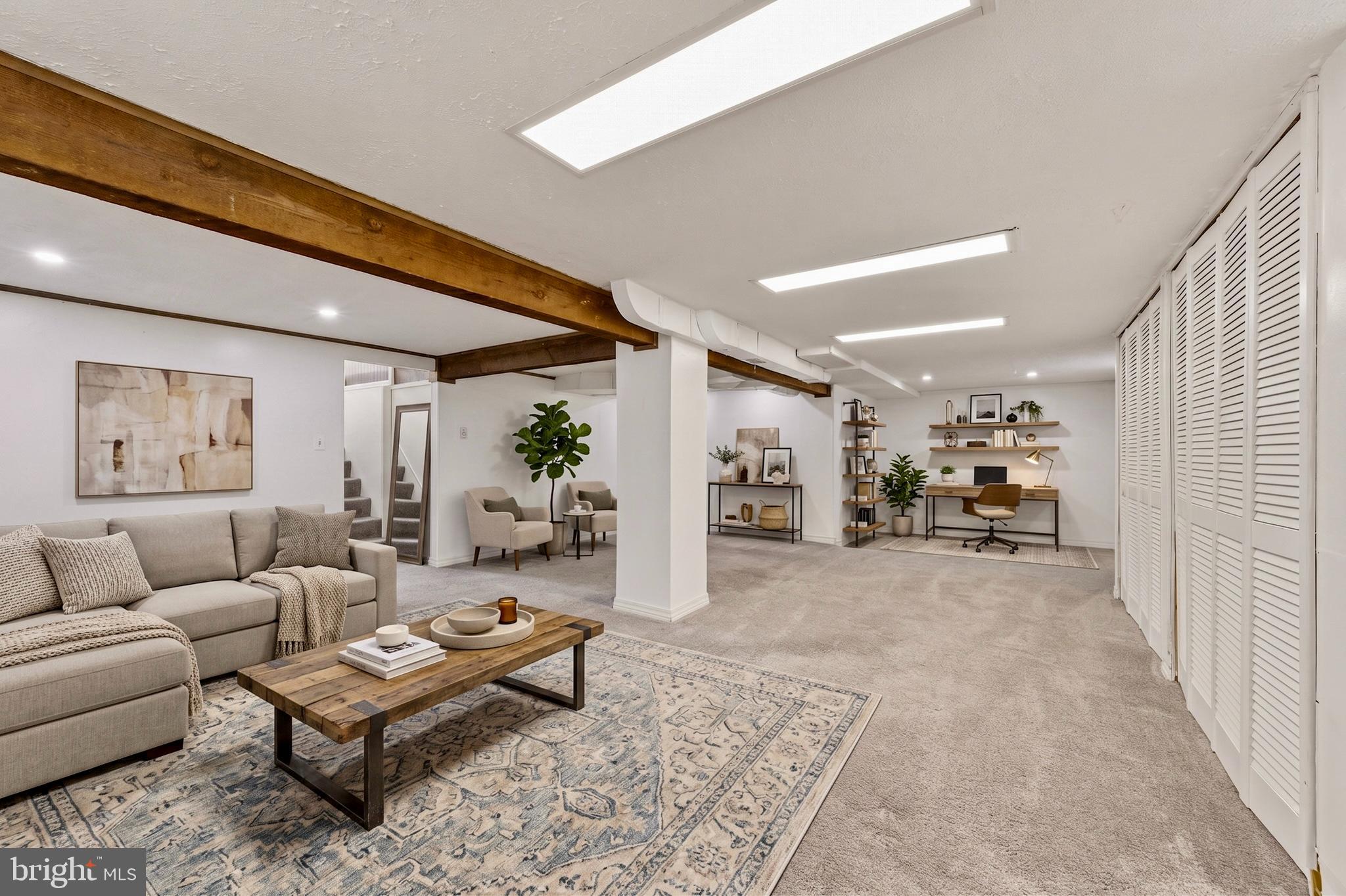 CATONSVILLE - Residential