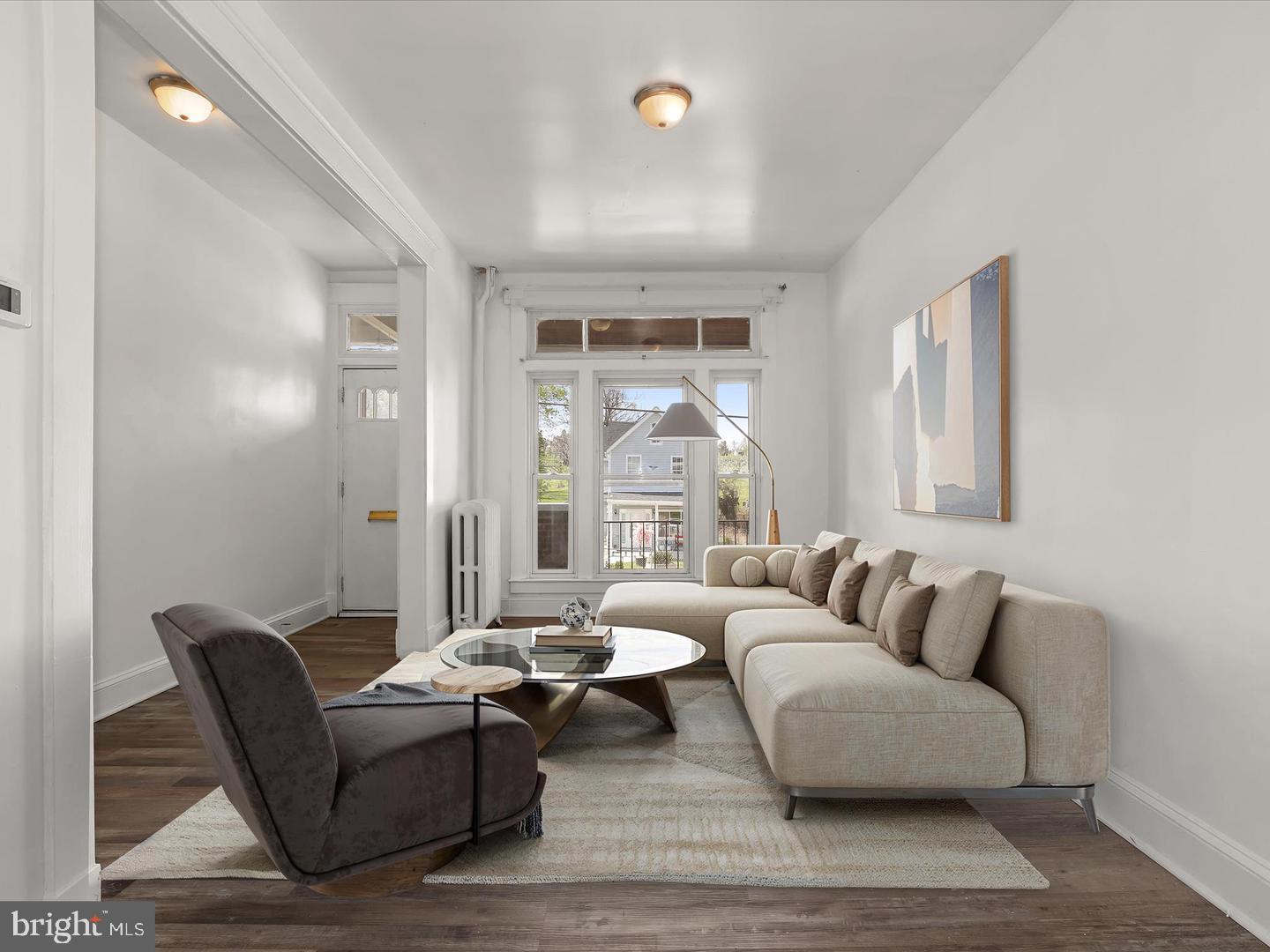 IRVINGTON - Residential