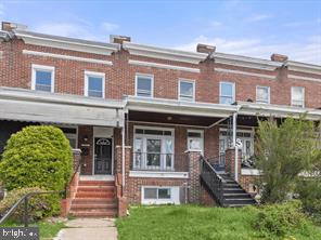 IRVINGTON - Residential