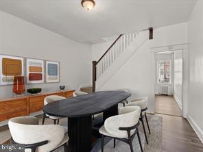 IRVINGTON - Residential