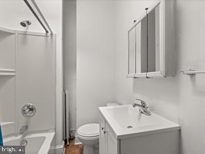 IRVINGTON - Residential