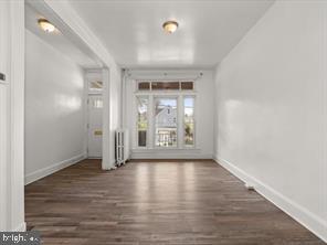IRVINGTON - Residential