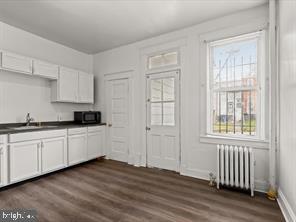 IRVINGTON - Residential