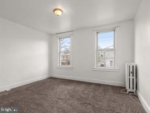 IRVINGTON - Residential