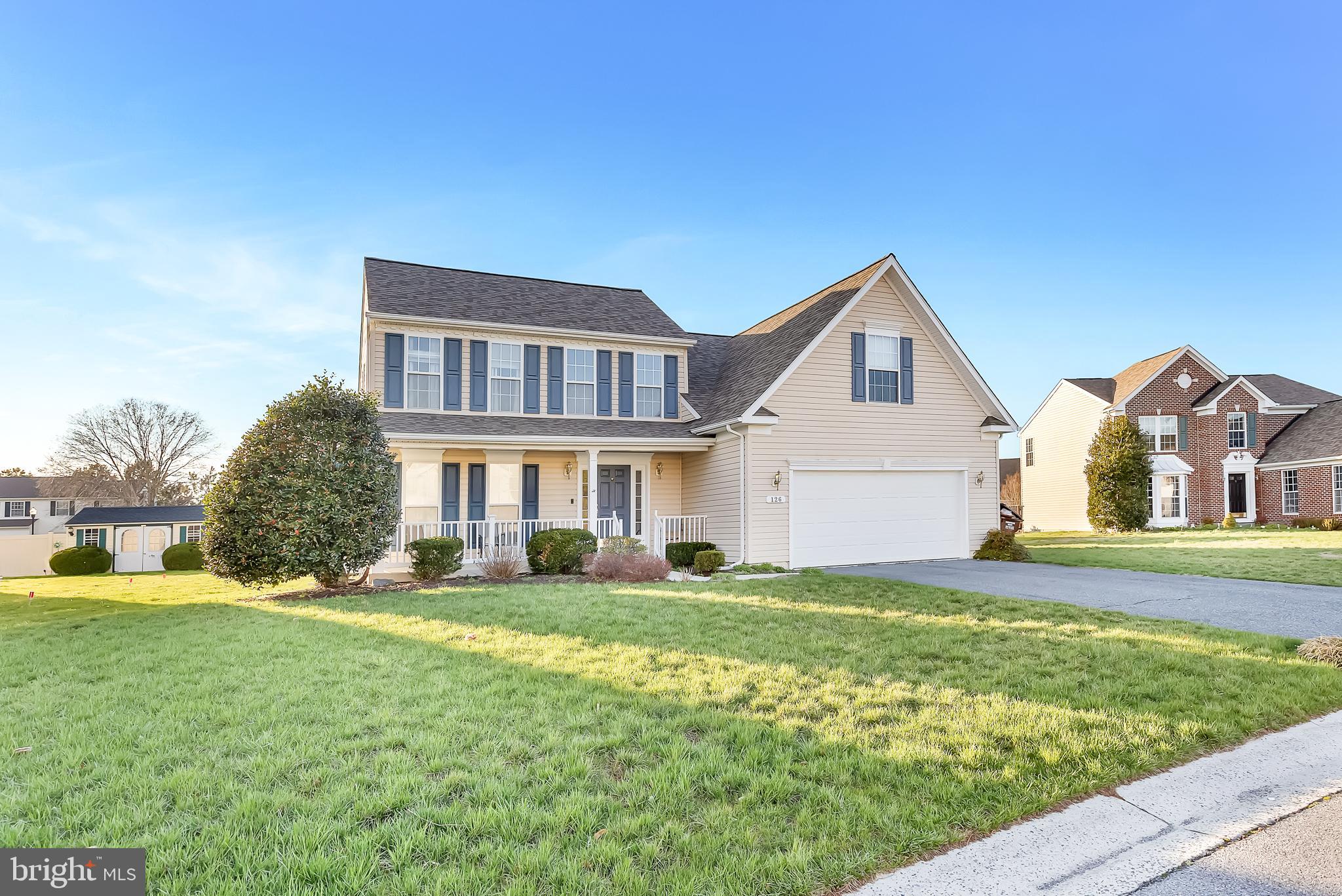 SADDLEBROOK - Residential