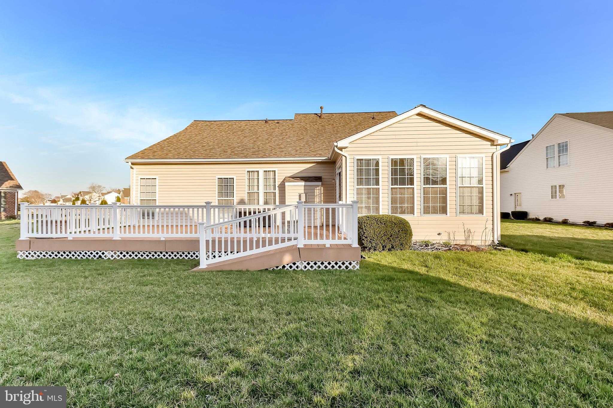 SADDLEBROOK - Residential