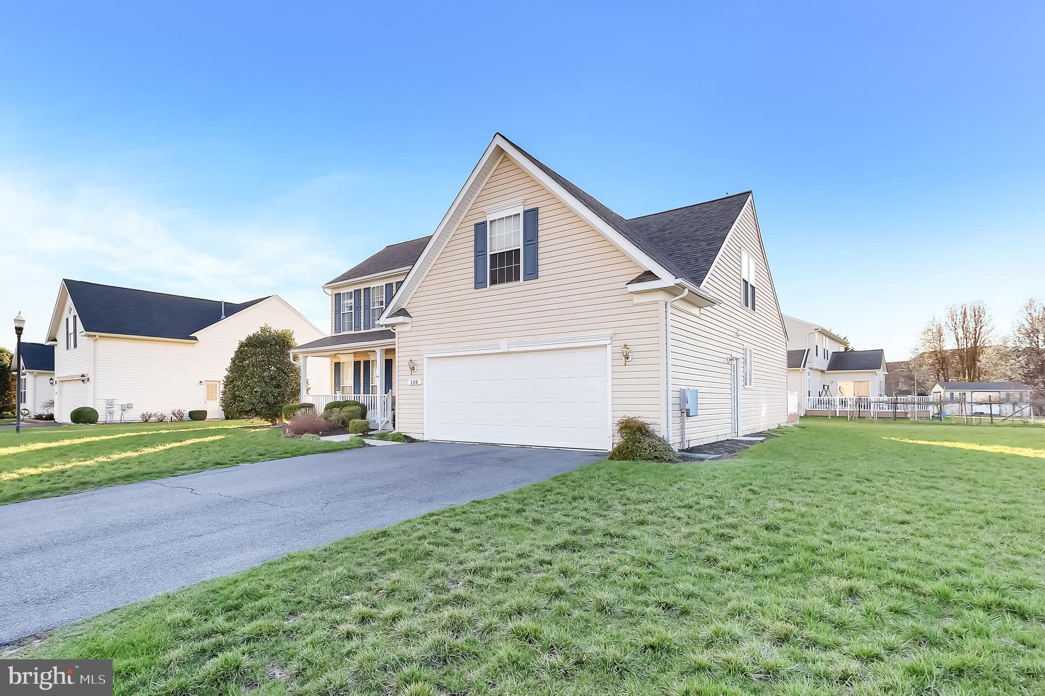 SADDLEBROOK - Residential